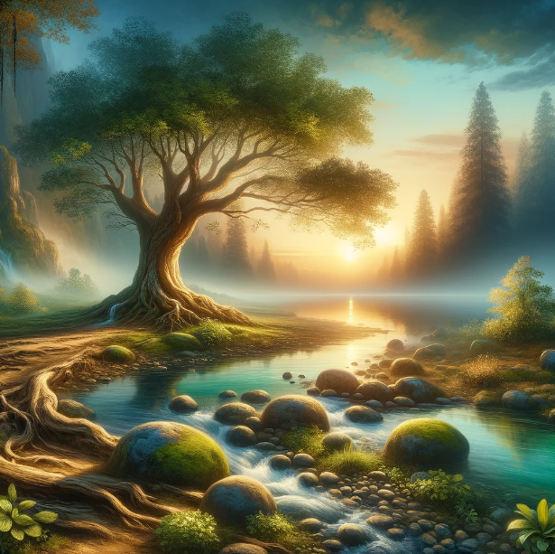 Contentment and Patience