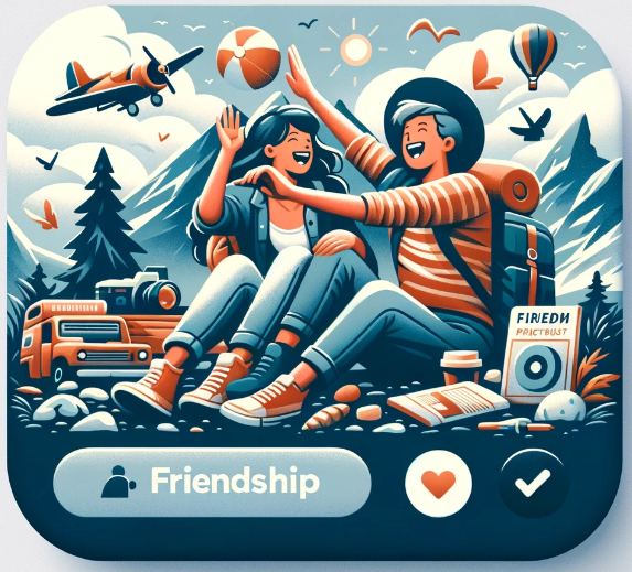 Friendship