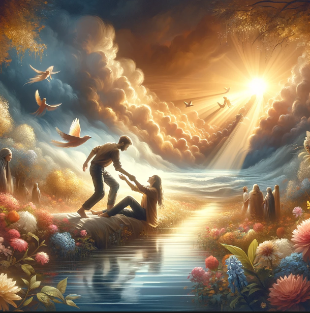 Kindness and Respect