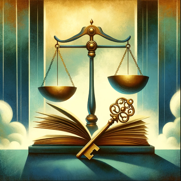 Truth, Justice and Honesty