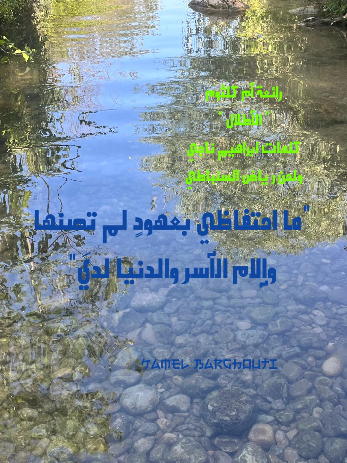 كلام جميل – اقتباس 741