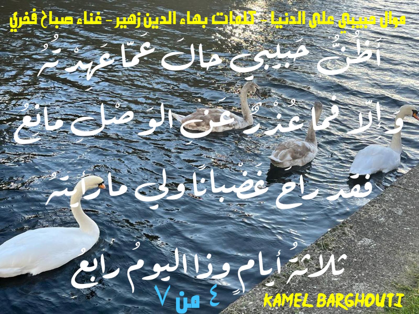حب وحنين – اقتباس 640