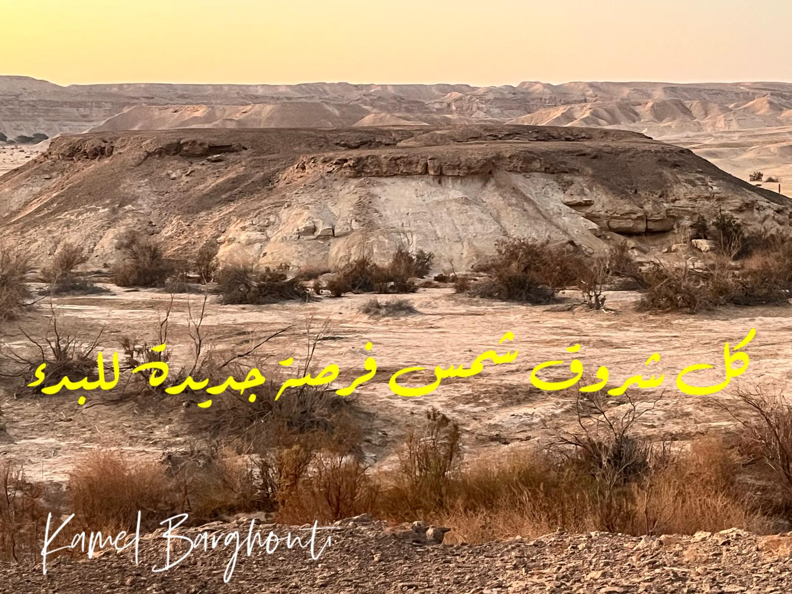 تفاؤل, أمل, وسعادة – اقتباس 407