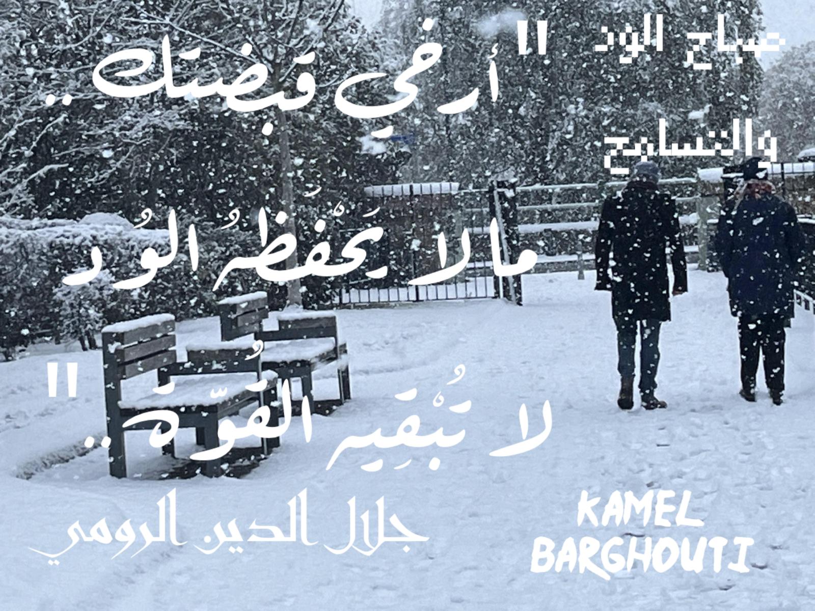 التحيات والتمنيات – اقتباس 87
