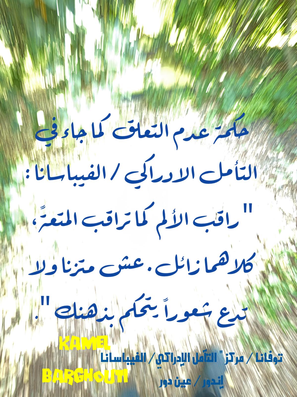 حكمة – اقتباس 328