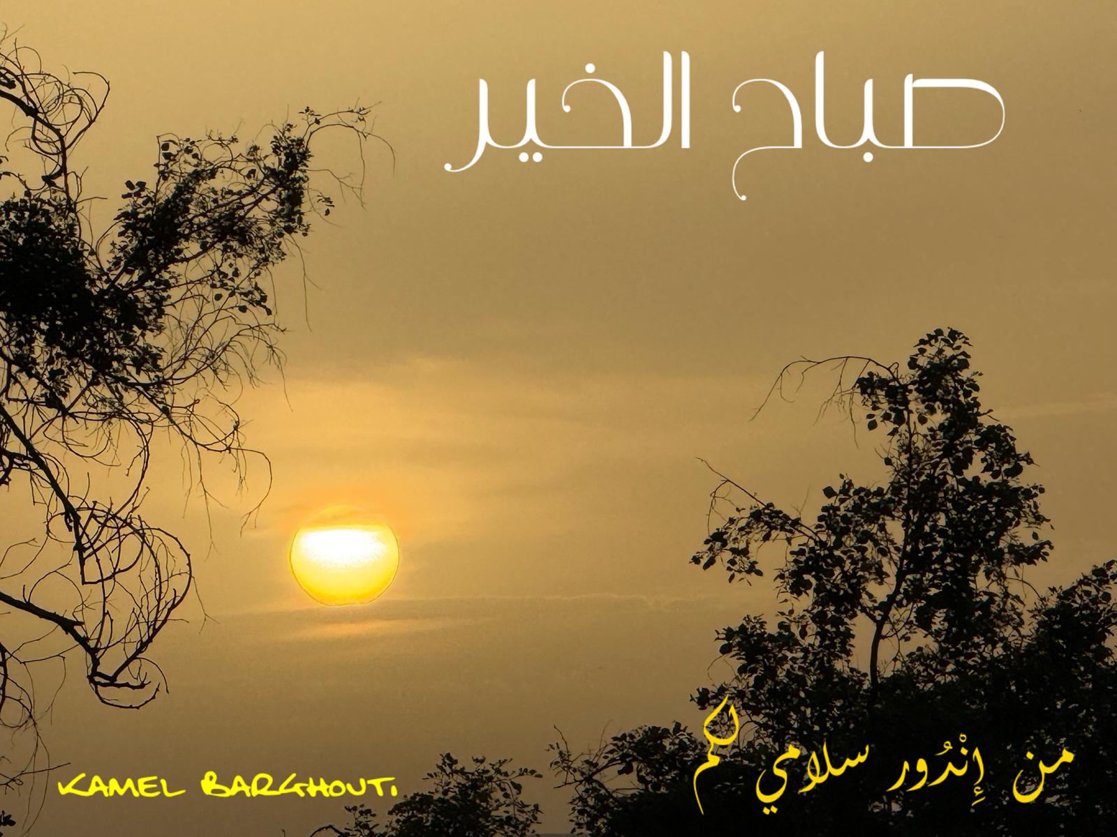 صباح الخير – اقتباس 125