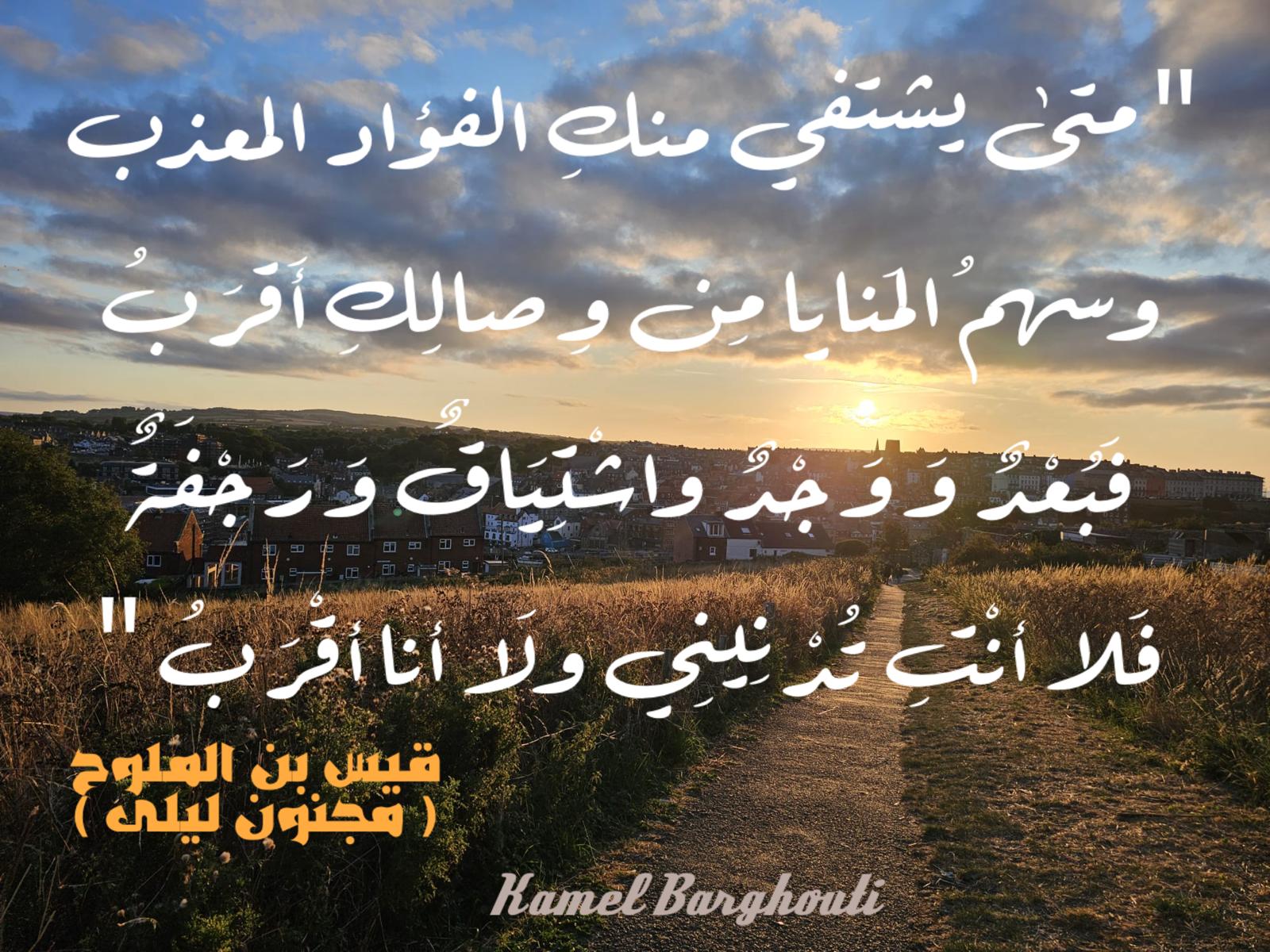 حب وحنين – اقتباس 565