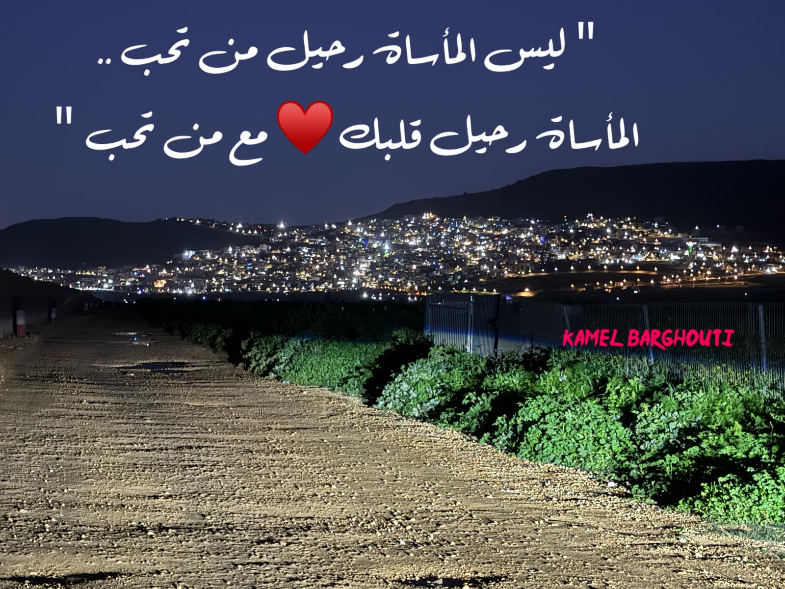 حب وحنين – اقتباس 564