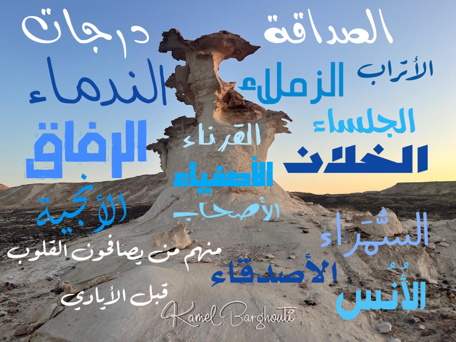 الصدق – اقتباس 13