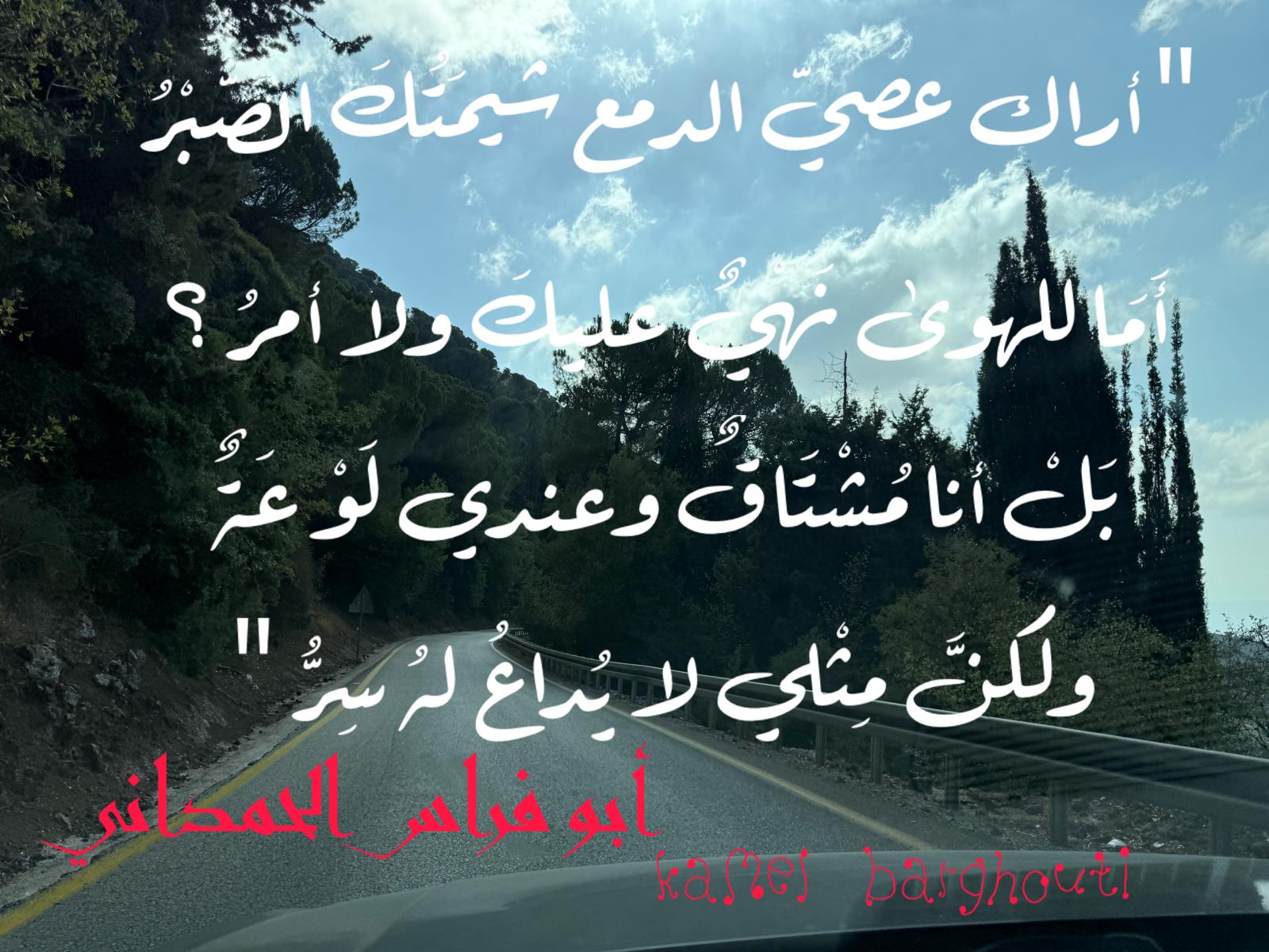 حب وحنين – اقتباس 561