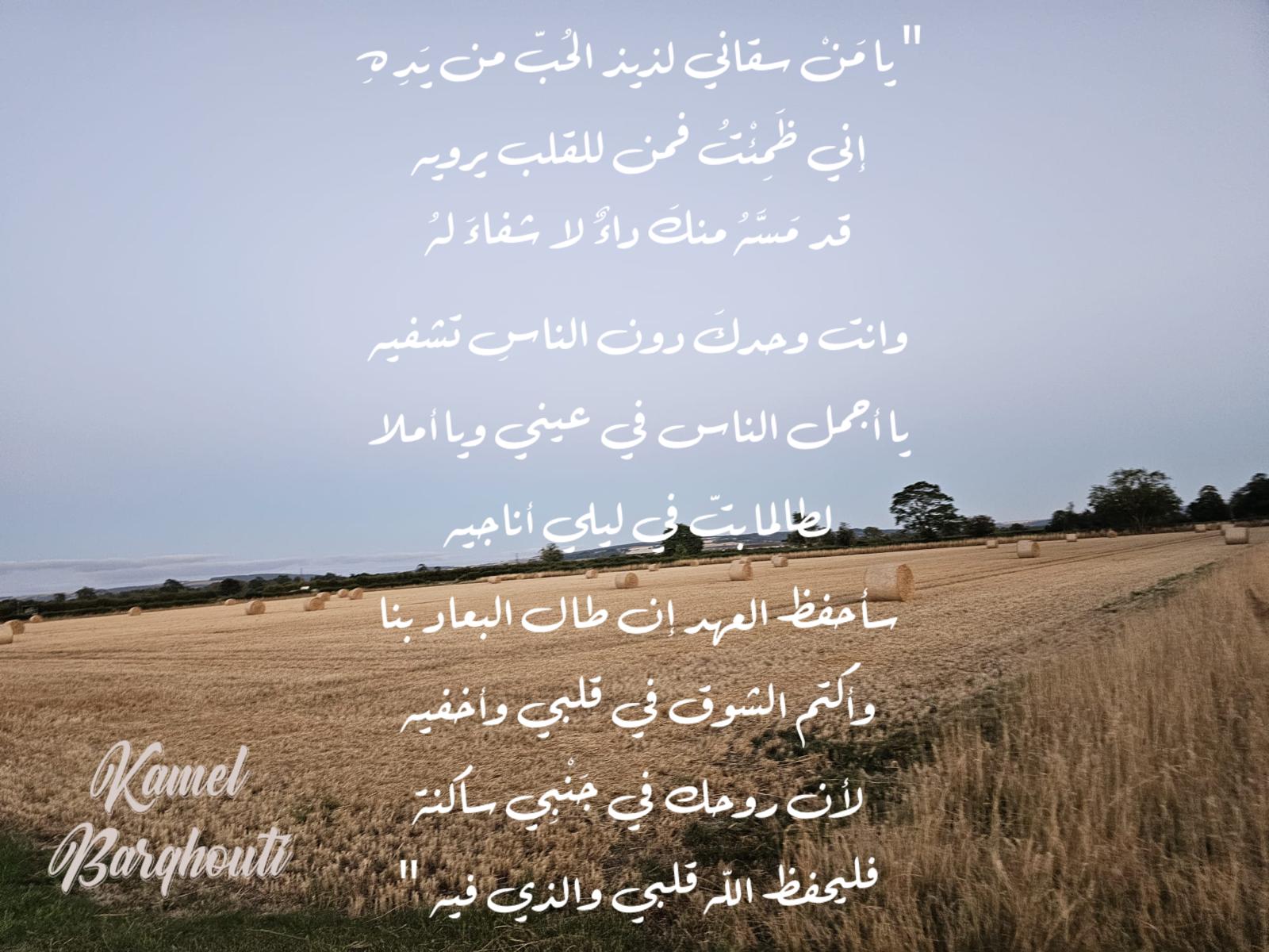 حب وحنين – اقتباس 558
