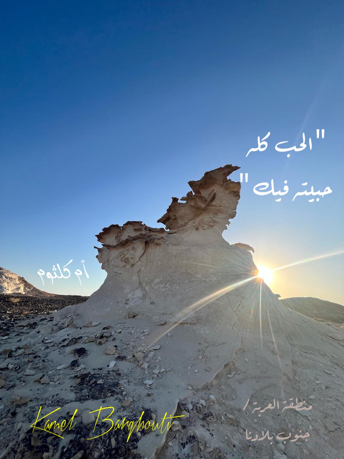 حب وحنين – اقتباس 544