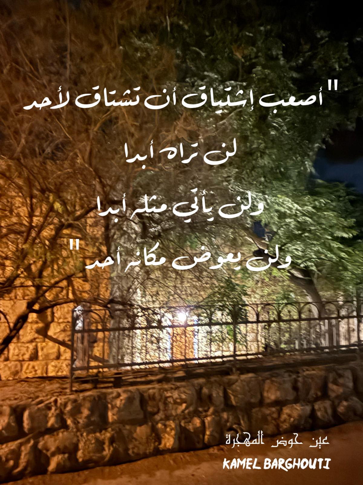 حب وحنين – اقتباس 536