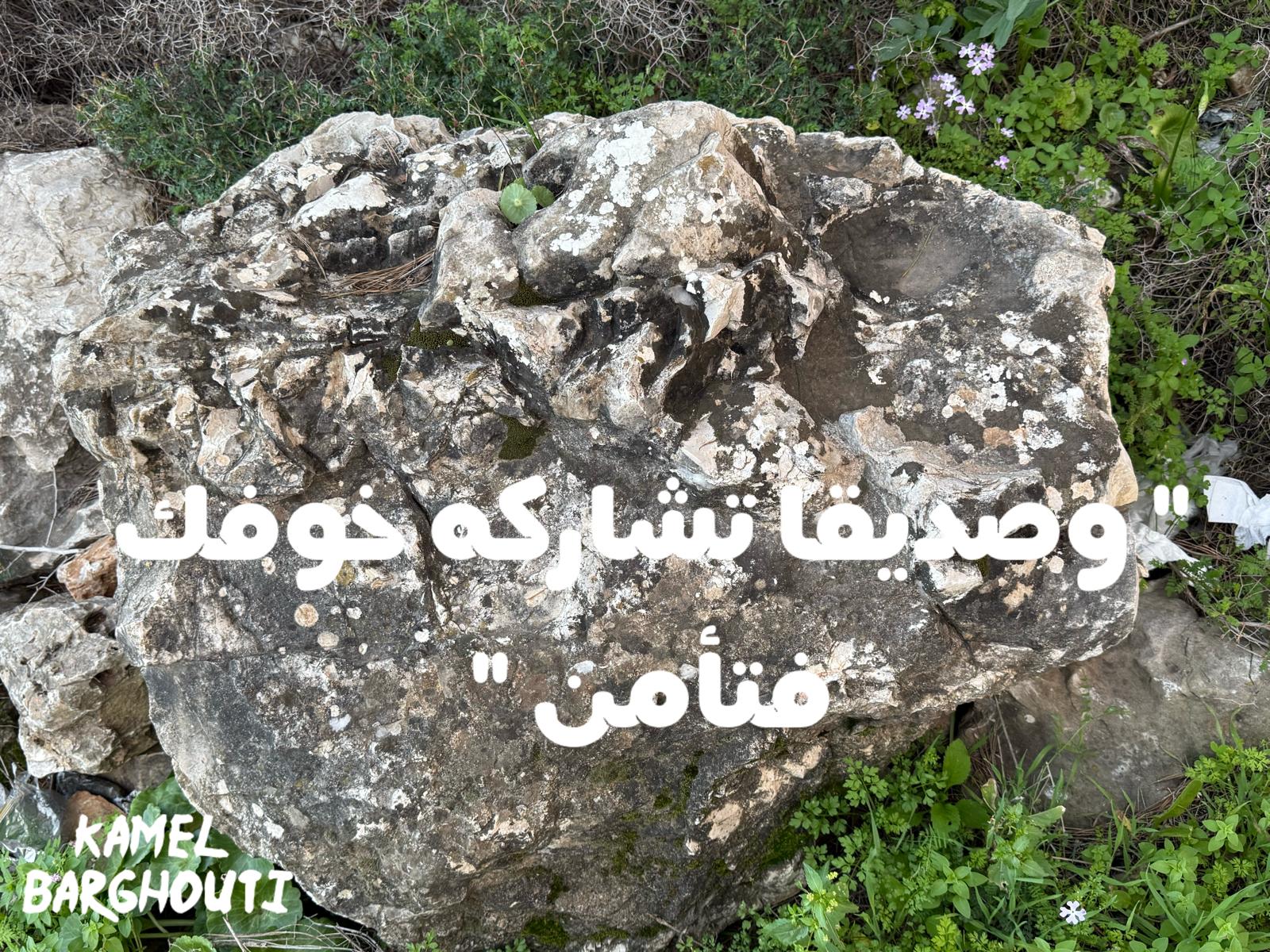 صداقة – اقتباس 159