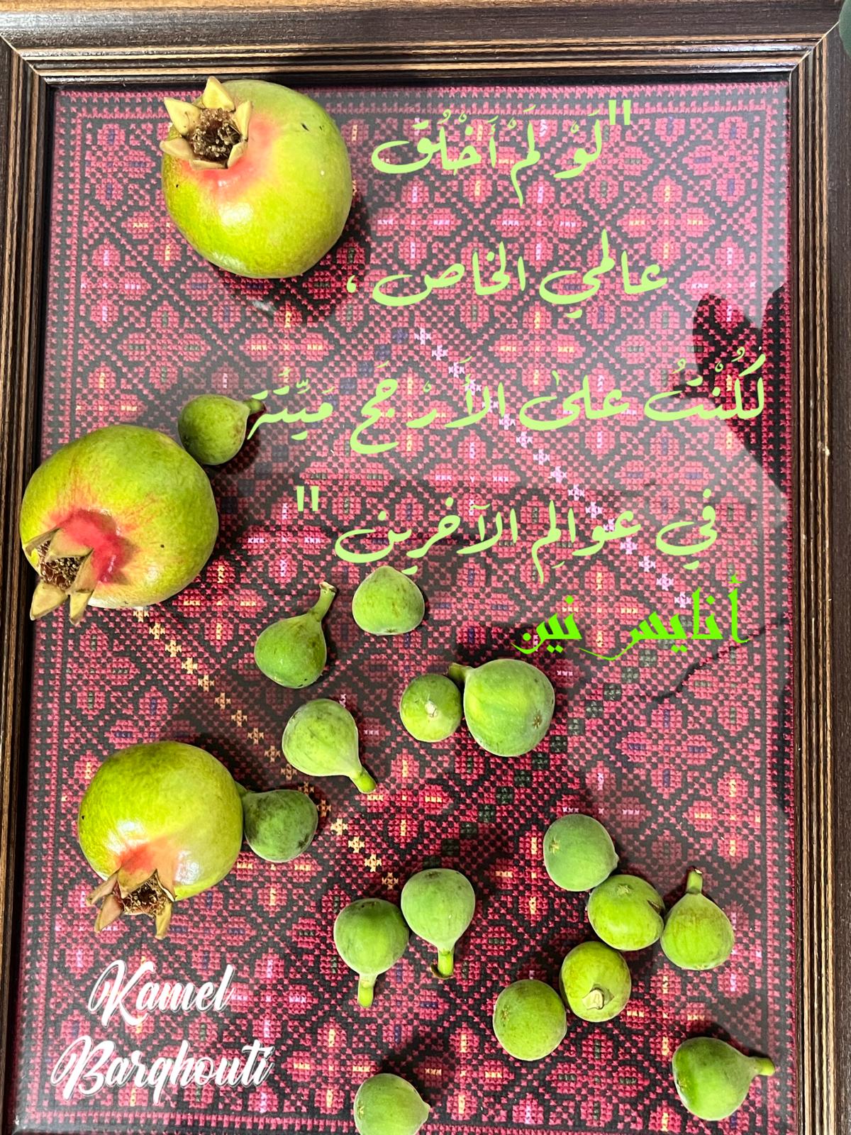 كلام جميل – اقتباس 585