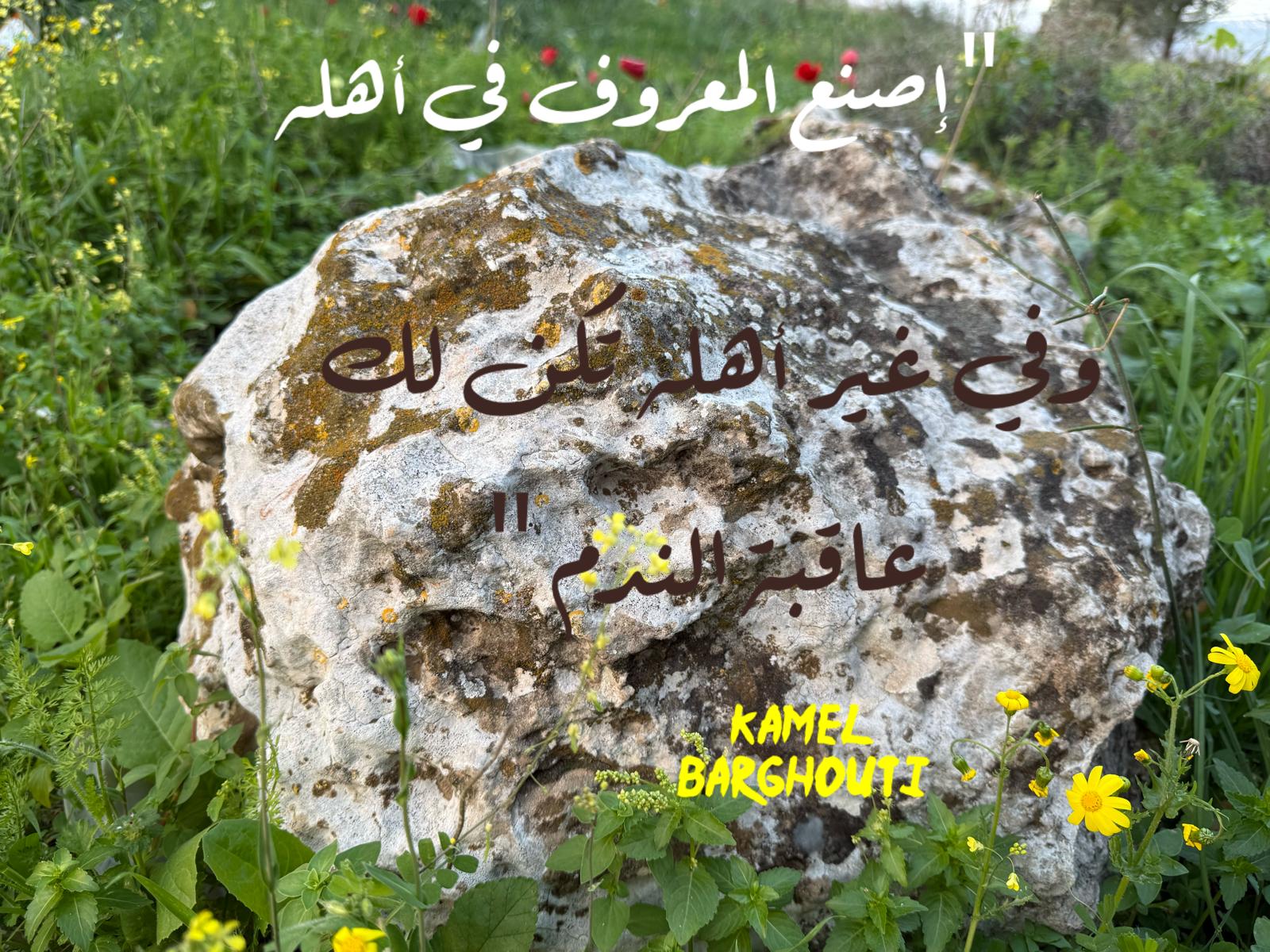 كلام جميل – اقتباس 578