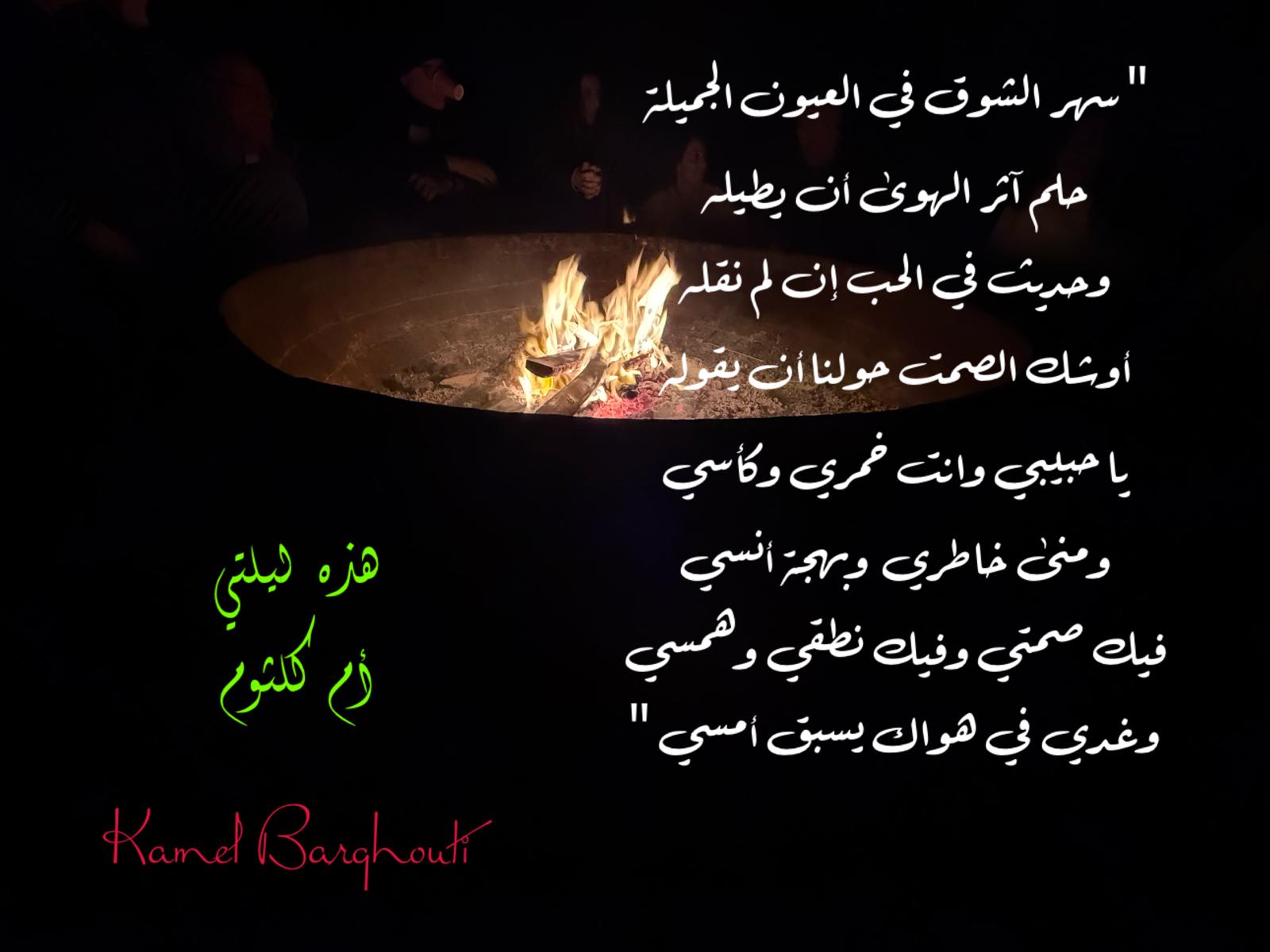 حب وحنين – اقتباس 522