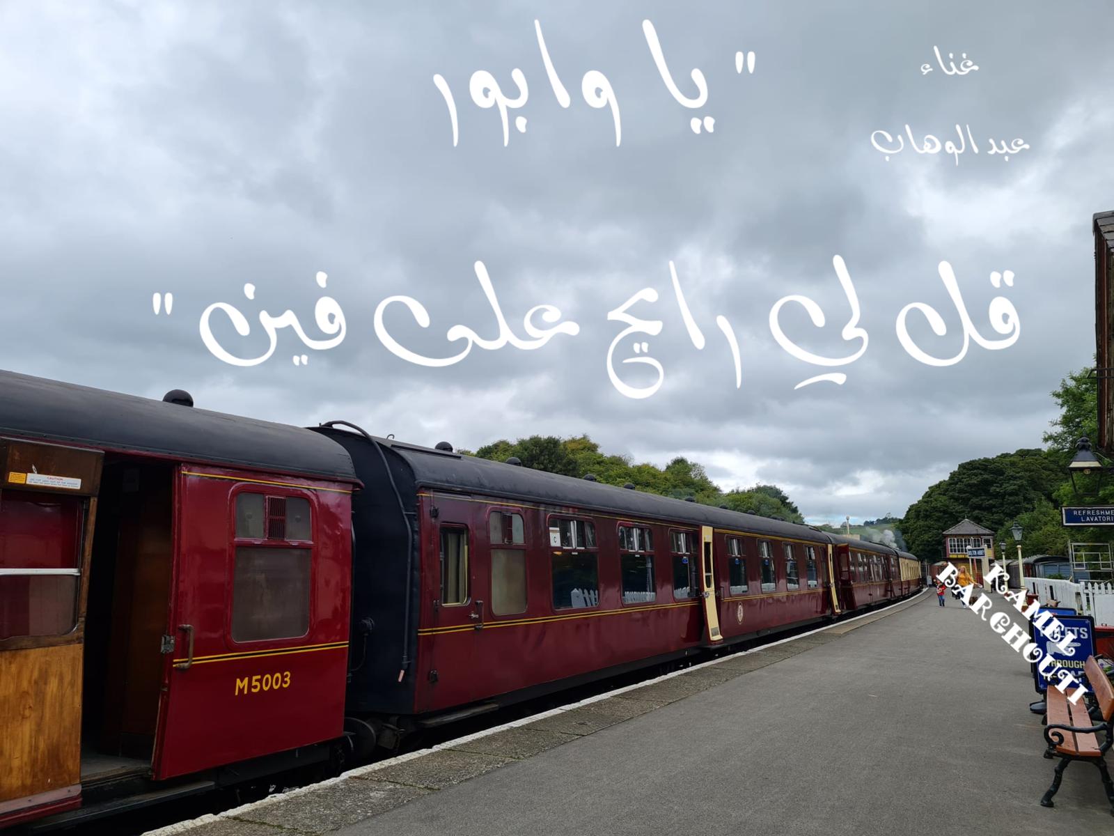 حب وحنين – اقتباس 521