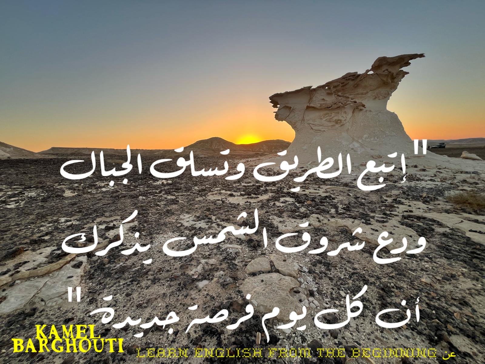 تفاؤل, أمل, وسعادة – اقتباس 369