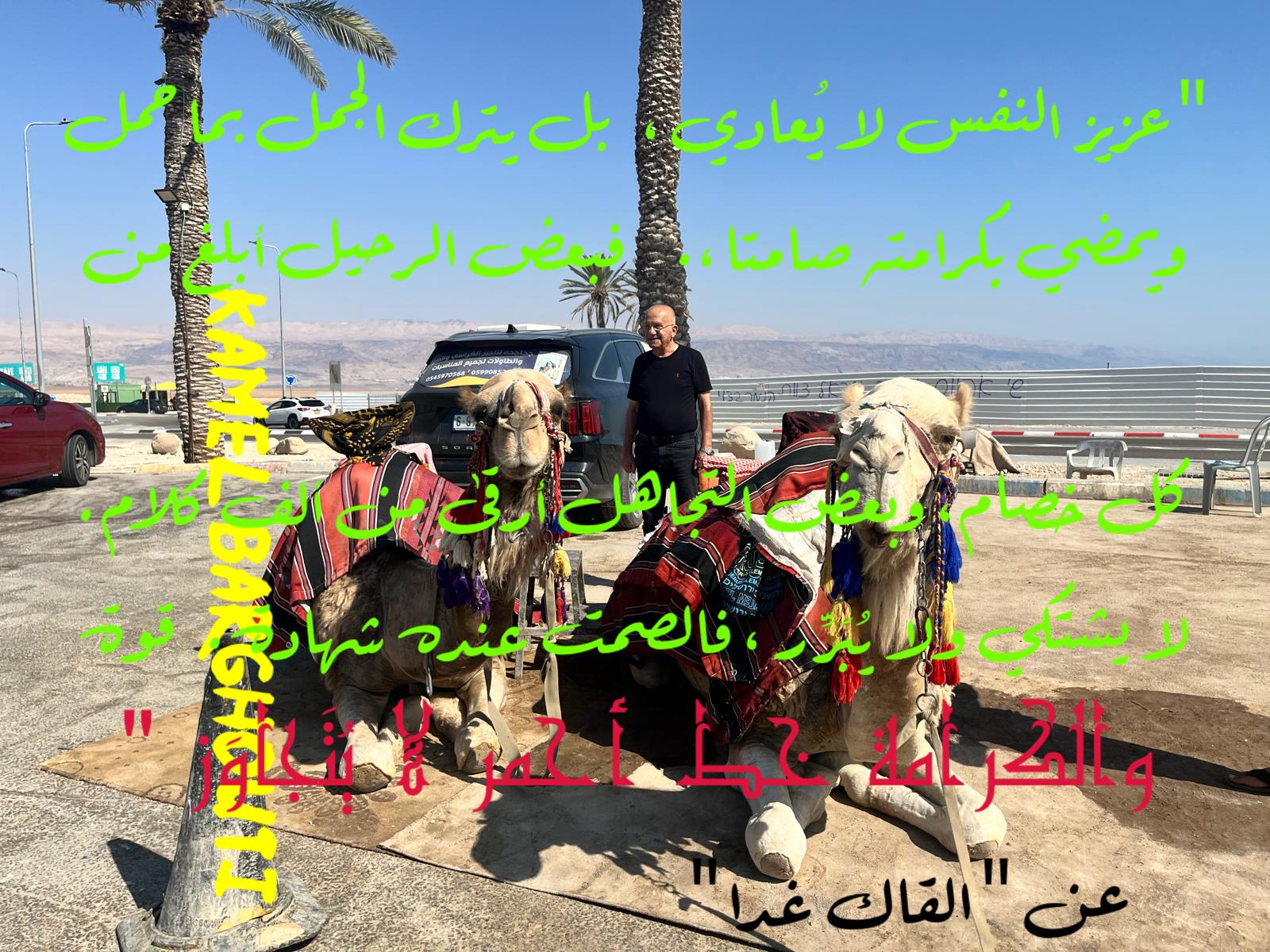 عزة النفس – اقتباس 4
