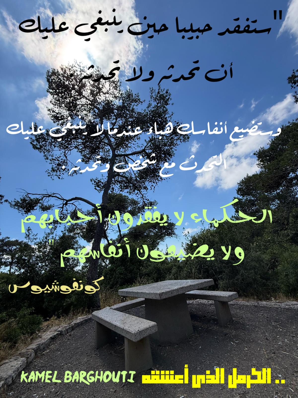 حكمة – اقتباس 238