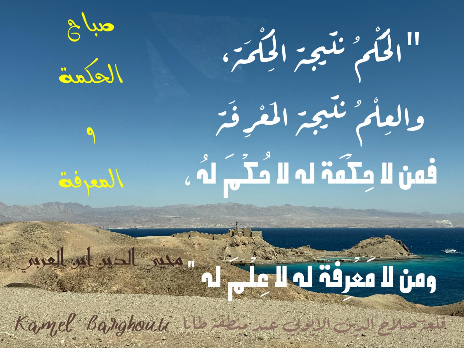 حكمة – اقتباس 230