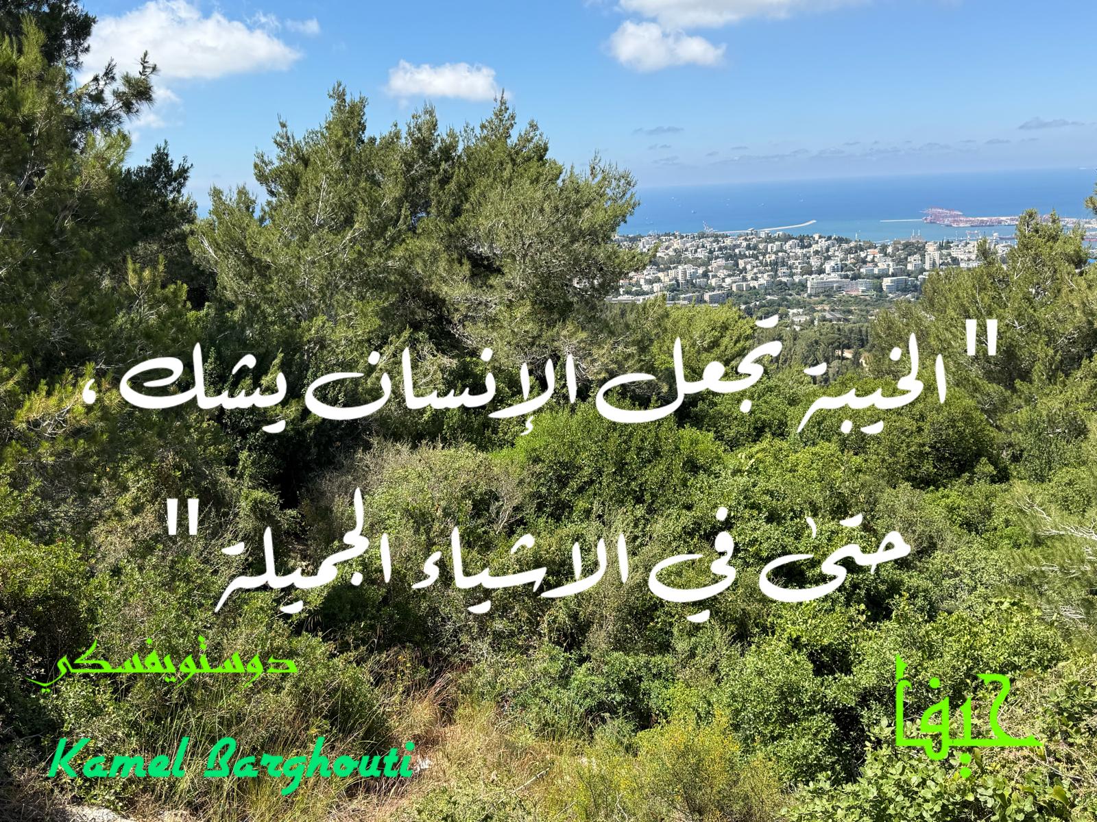 حكمة – اقتباس 203