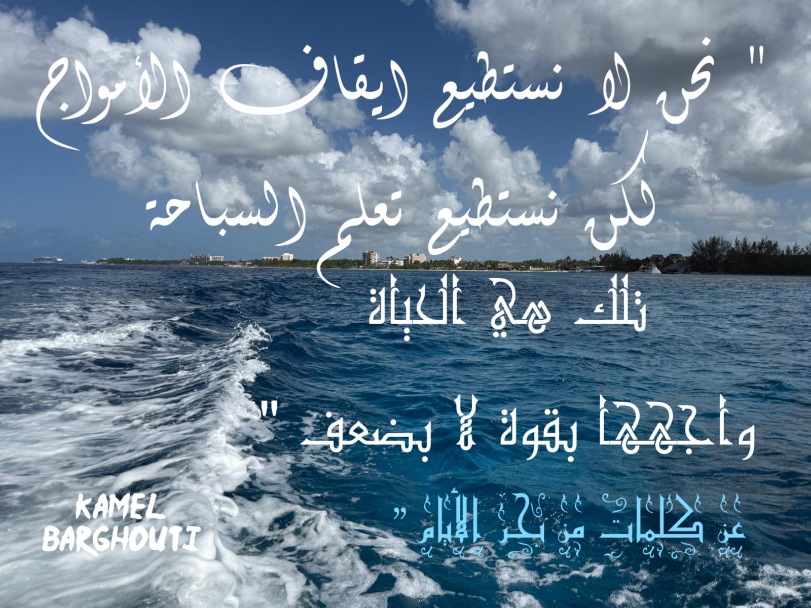 العزيمة والإصرار والثقة بالنفس – اقتباس 273