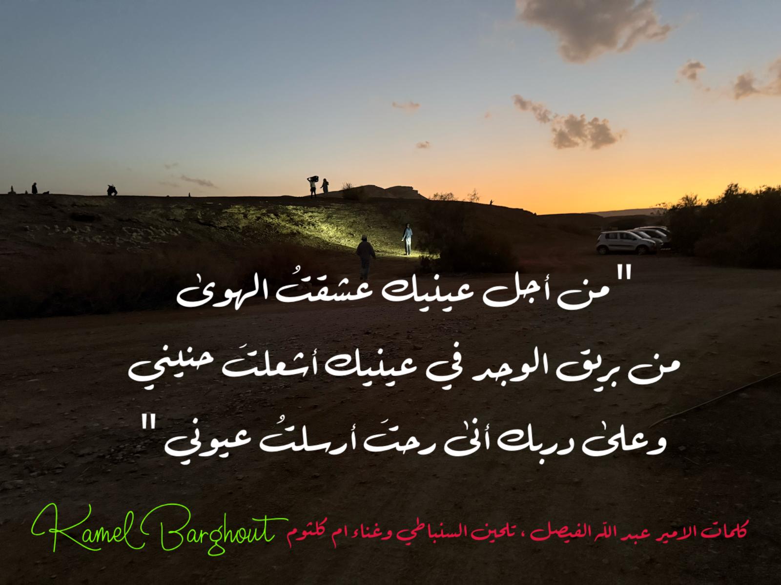 حب وحنين – اقتباس 511