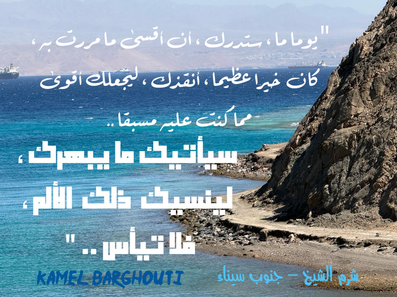 تفاؤل, أمل, وسعادة – اقتباس 358
