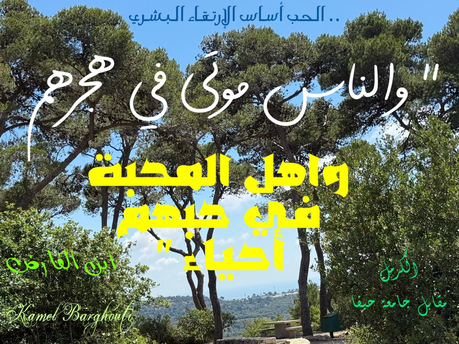 حب وحنين – اقتباس 487