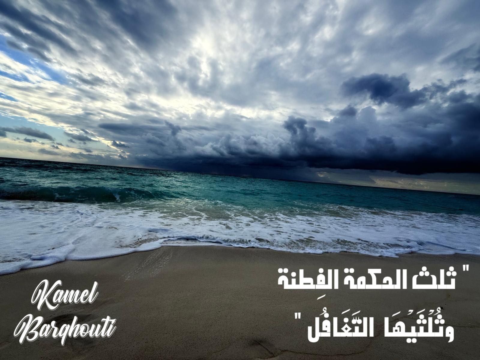 حكمة – اقتباس 124