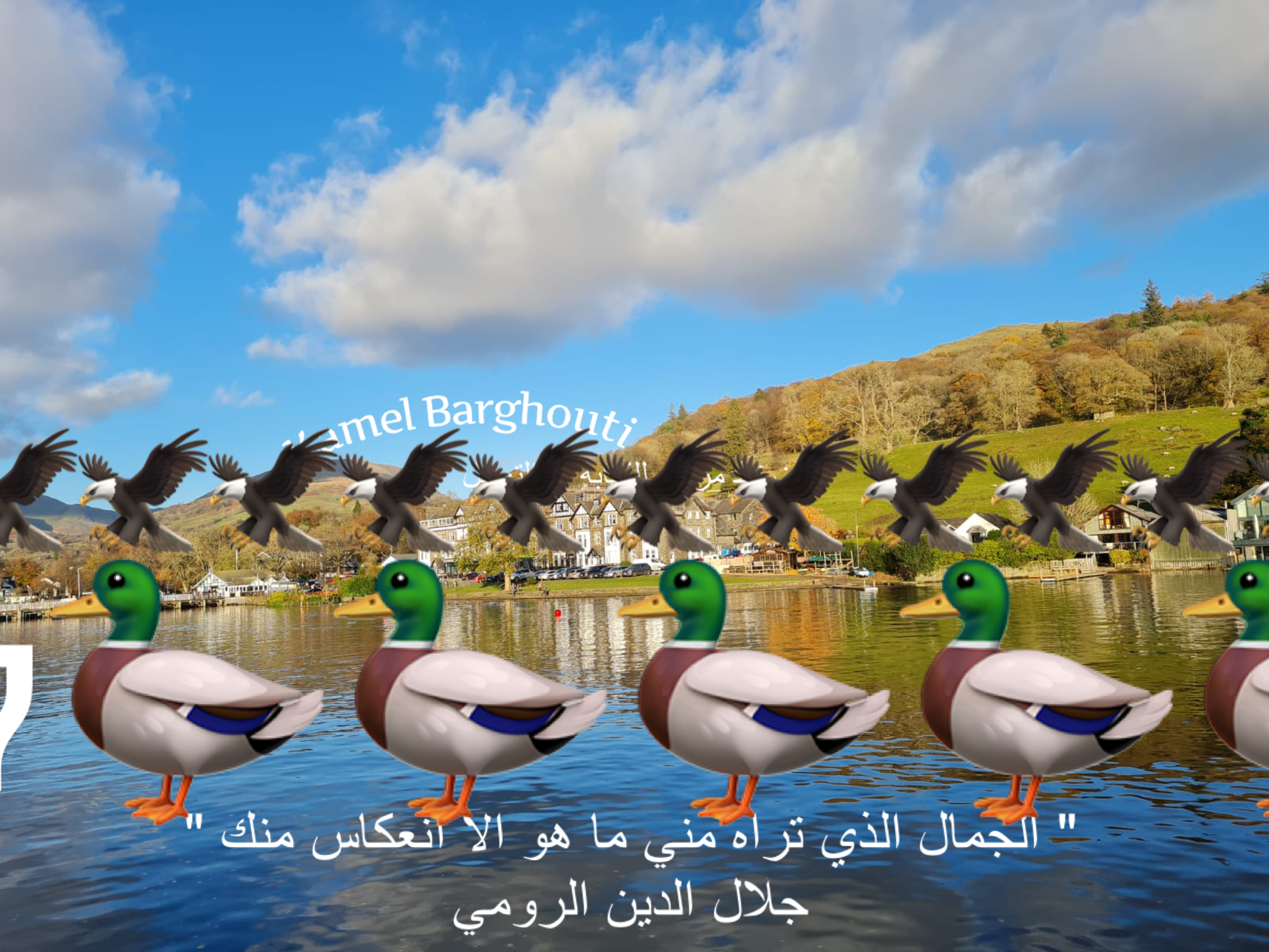 كلام جميل – اقتباس 326
