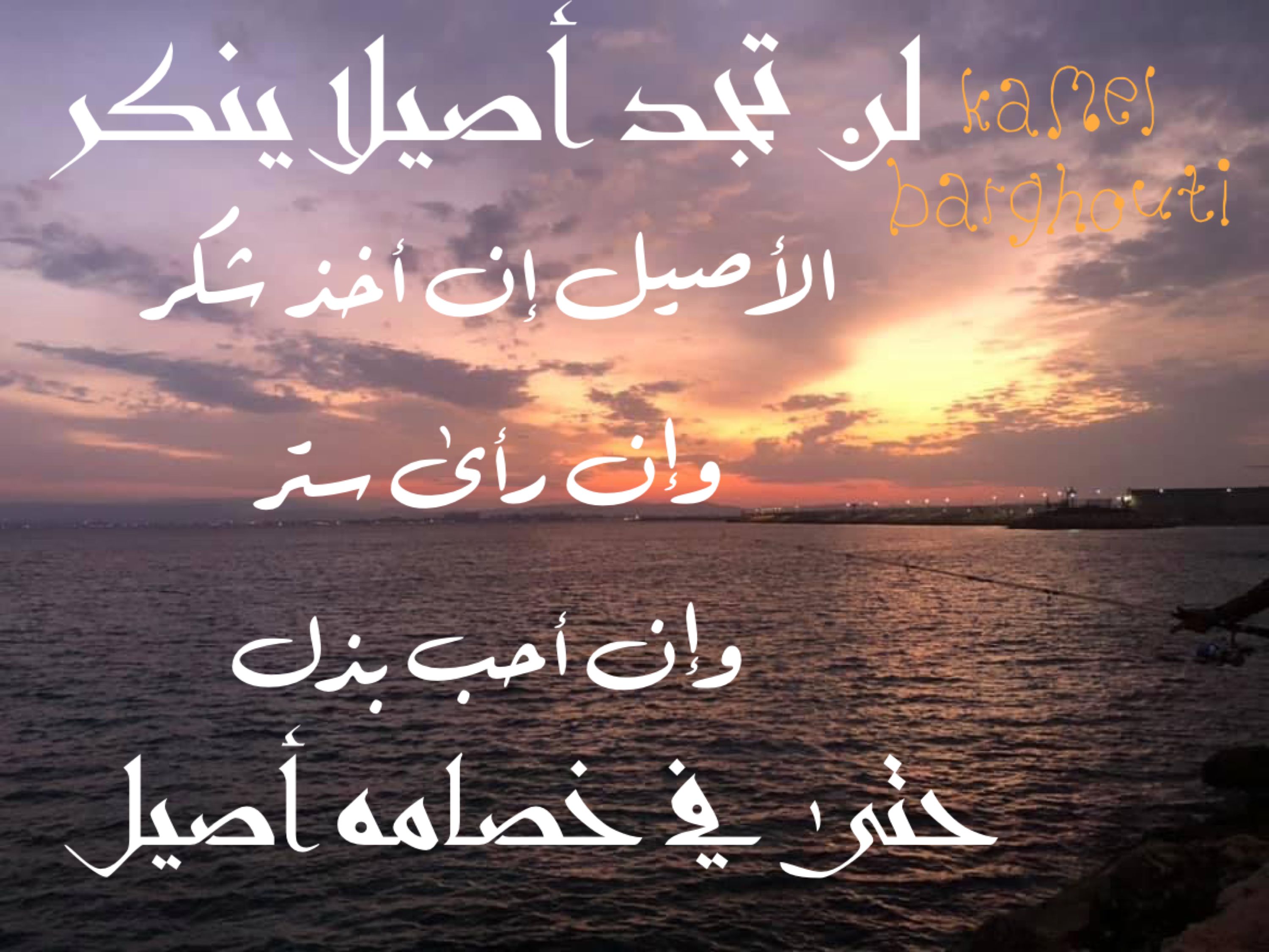 كلام جميل – اقتباس 324