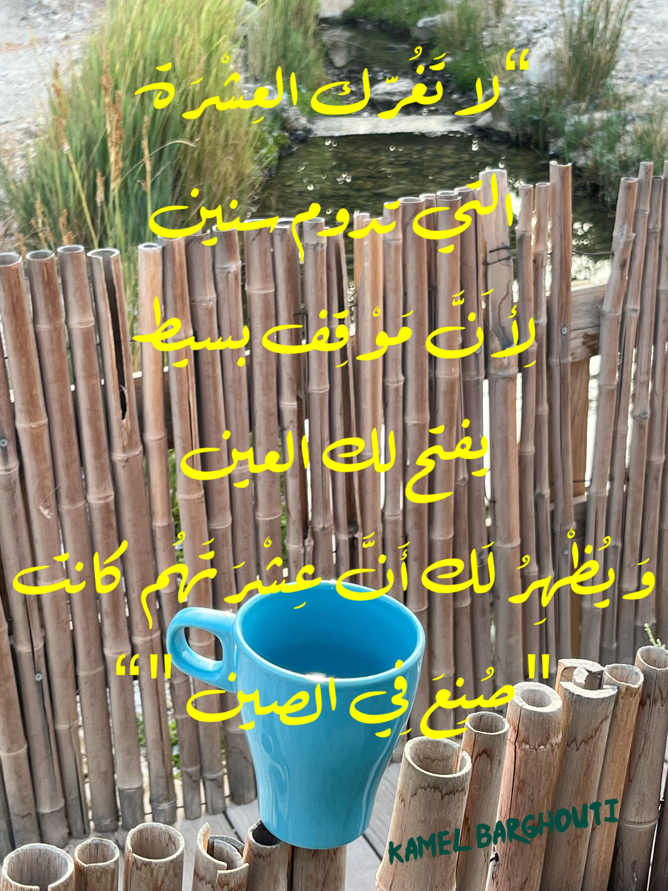 كلام جميل – اقتباس 301