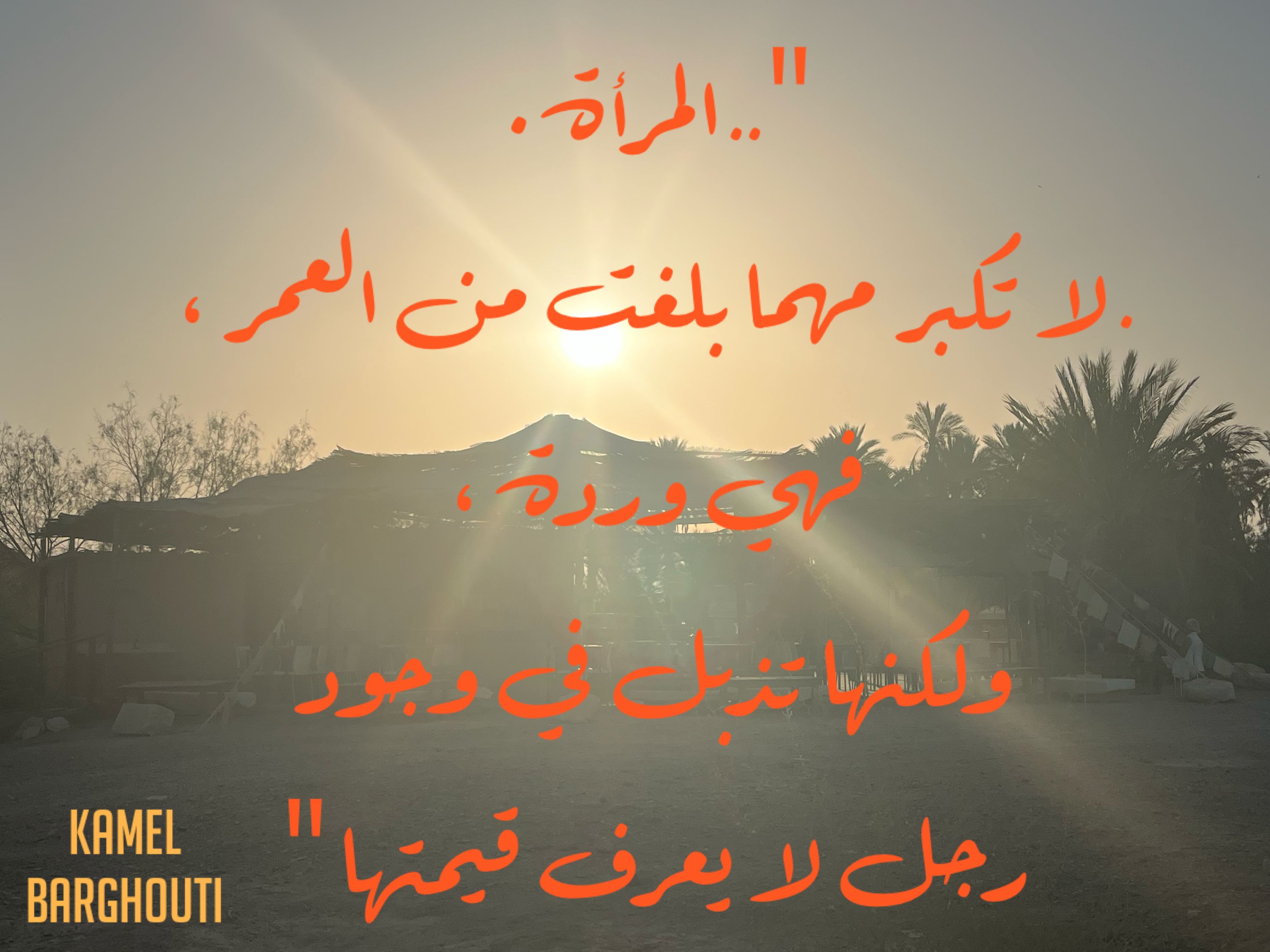 كلام جميل – اقتباس 293