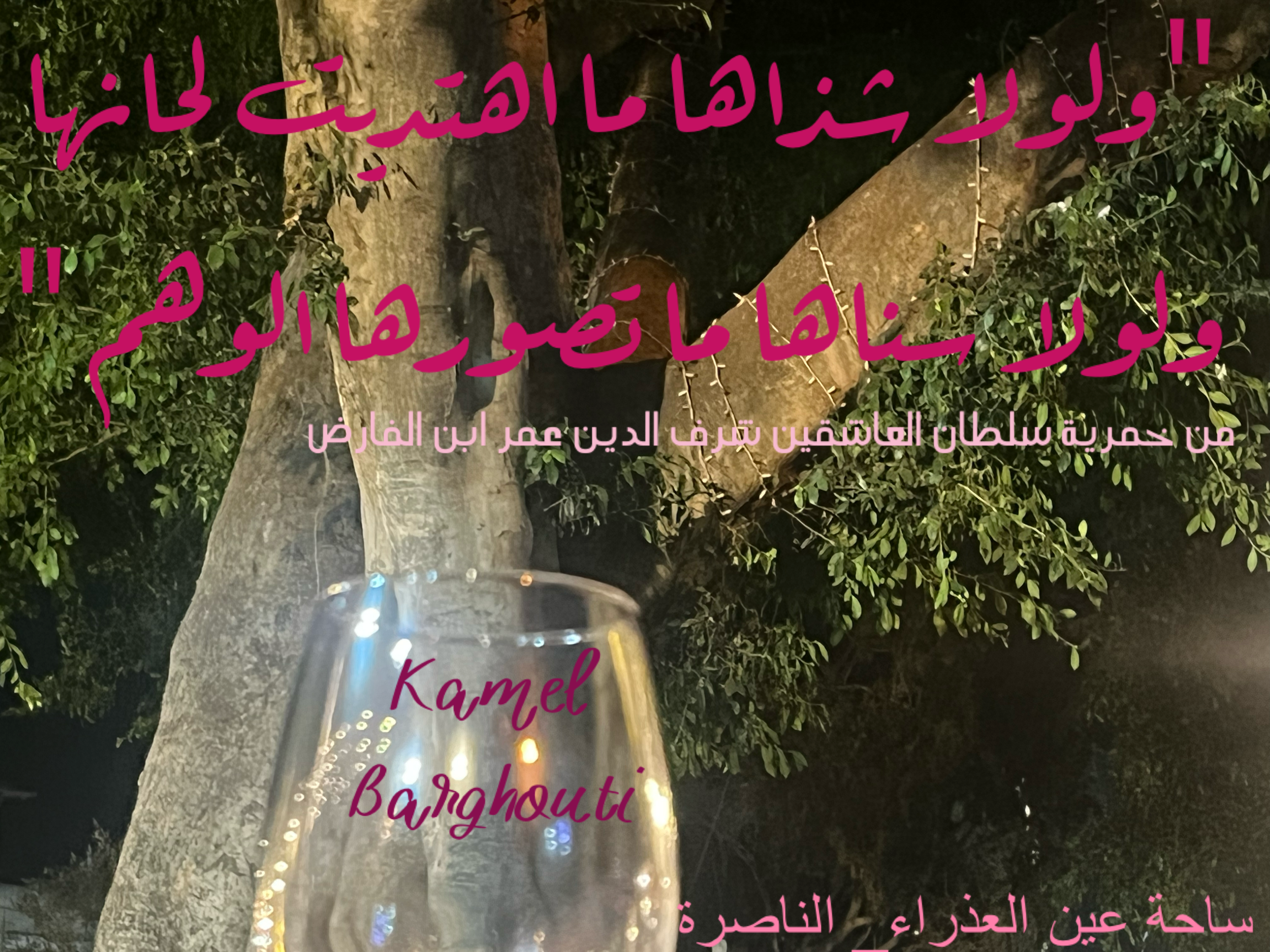 كلام جميل – اقتباس 170