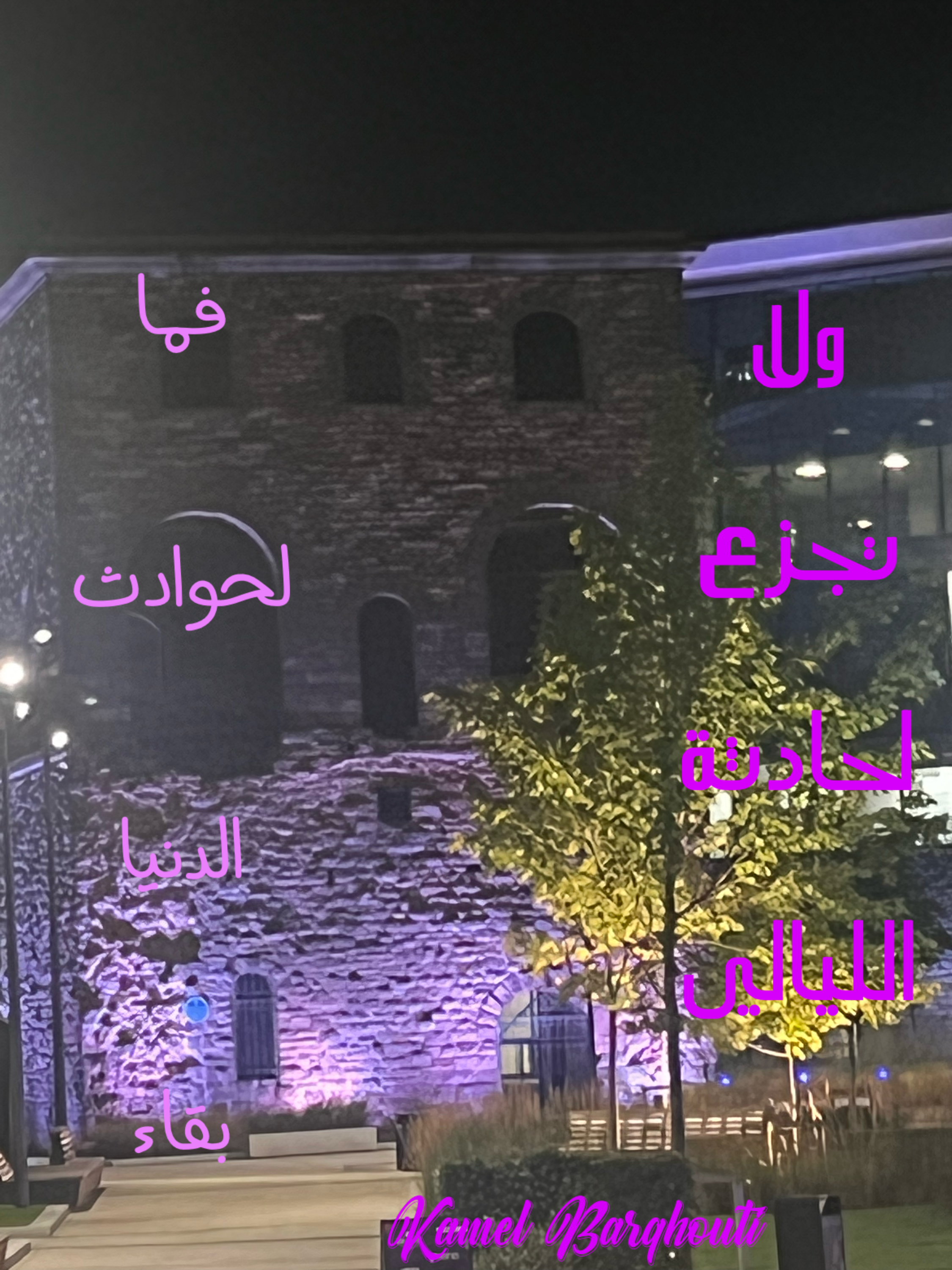 كلام جميل – اقتباس 119