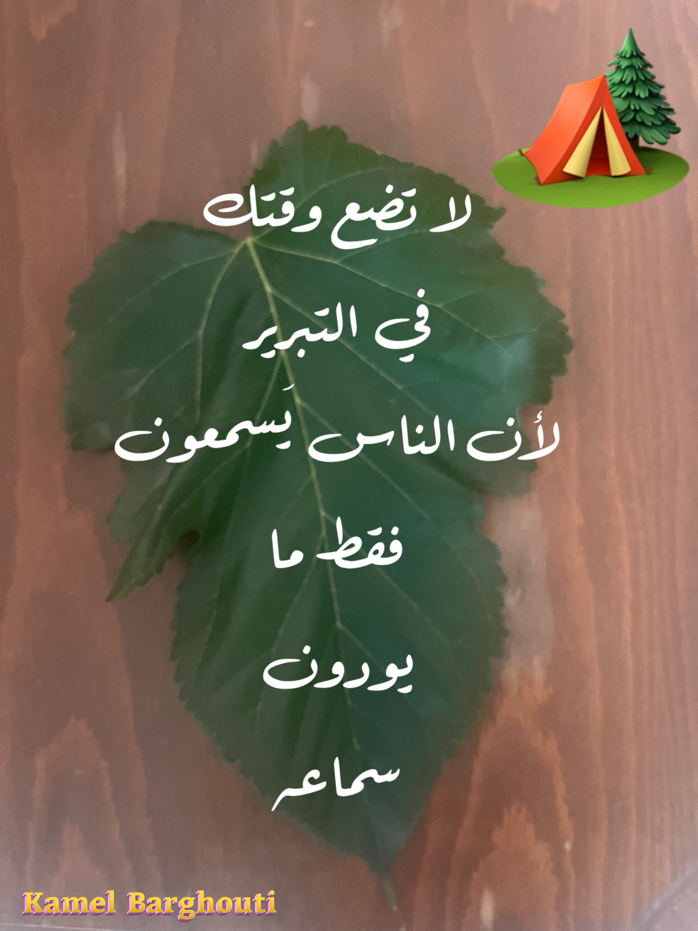 كلام جميل – اقتباس 93