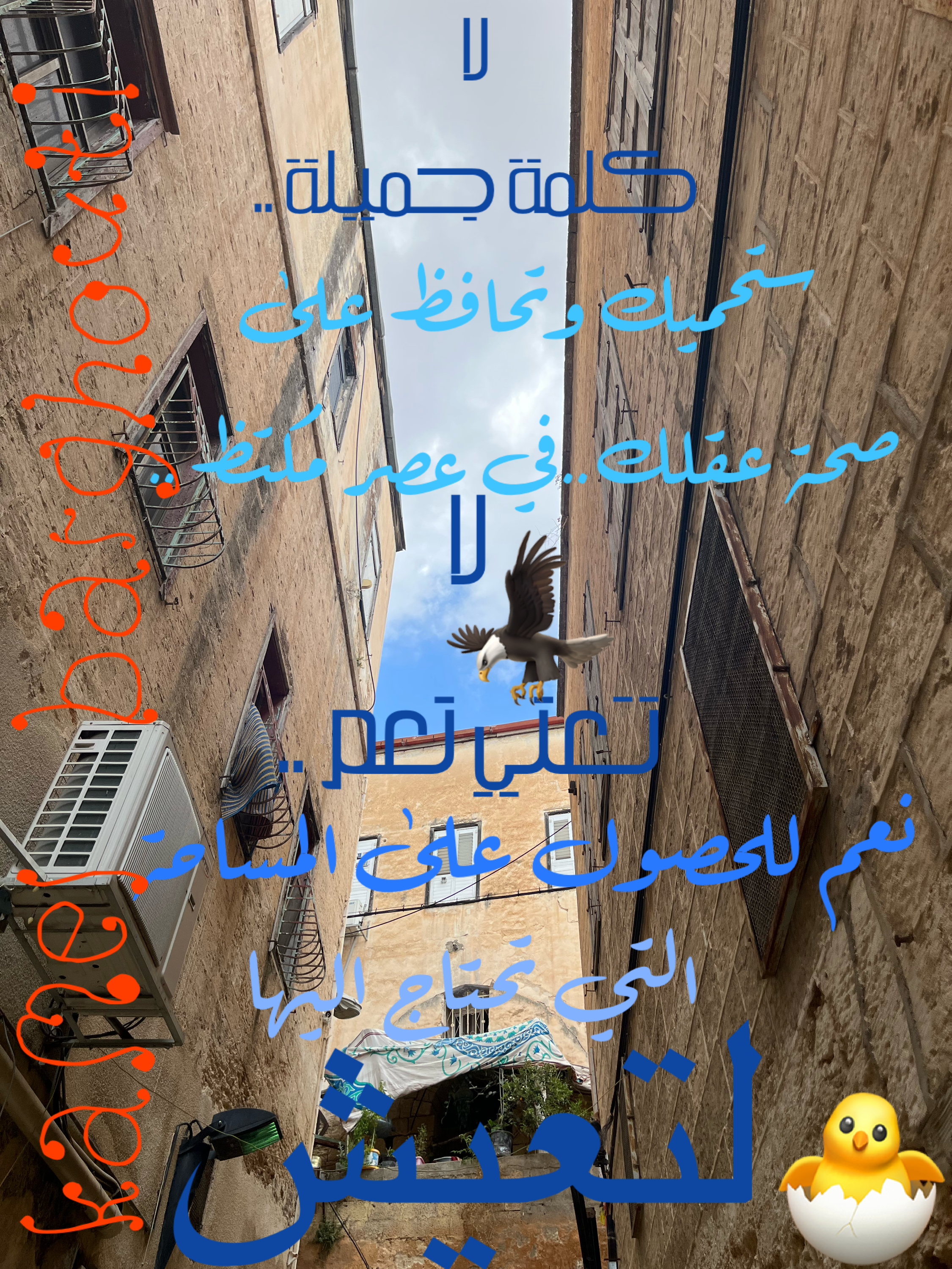 كلام جميل – اقتباس 88
