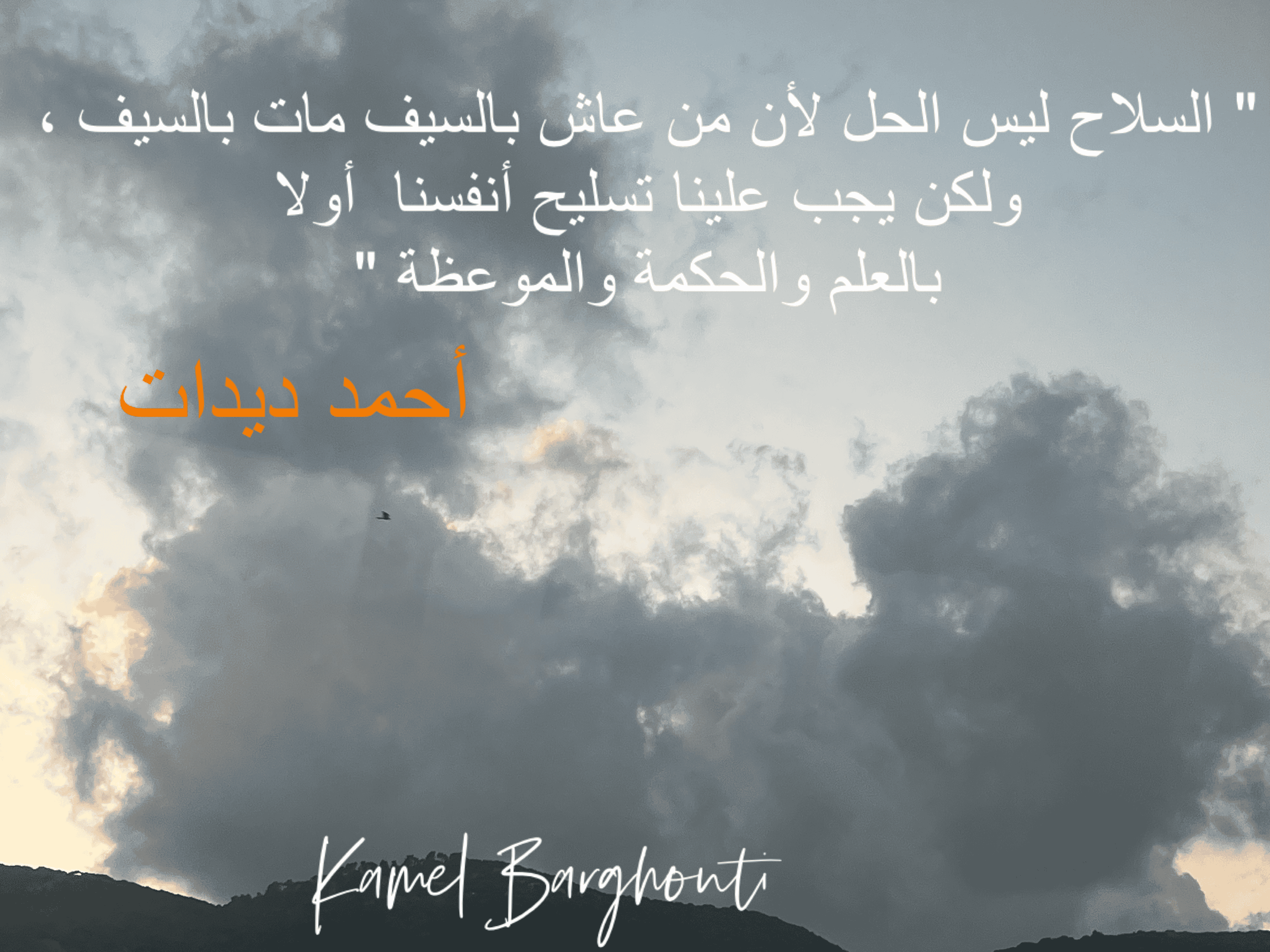 قيم إنسانية – اقتباس 321