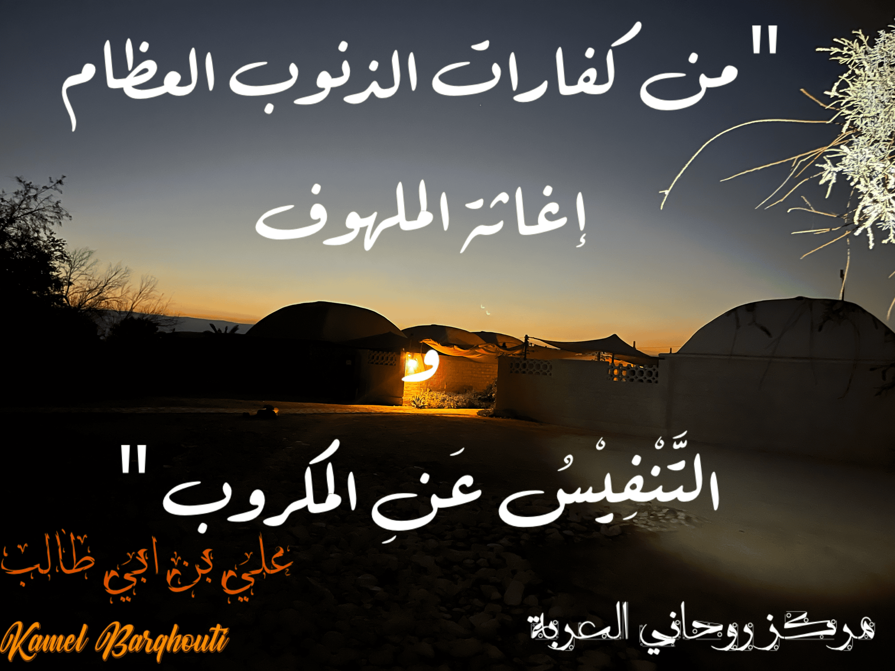 قيم إنسانية – اقتباس 296
