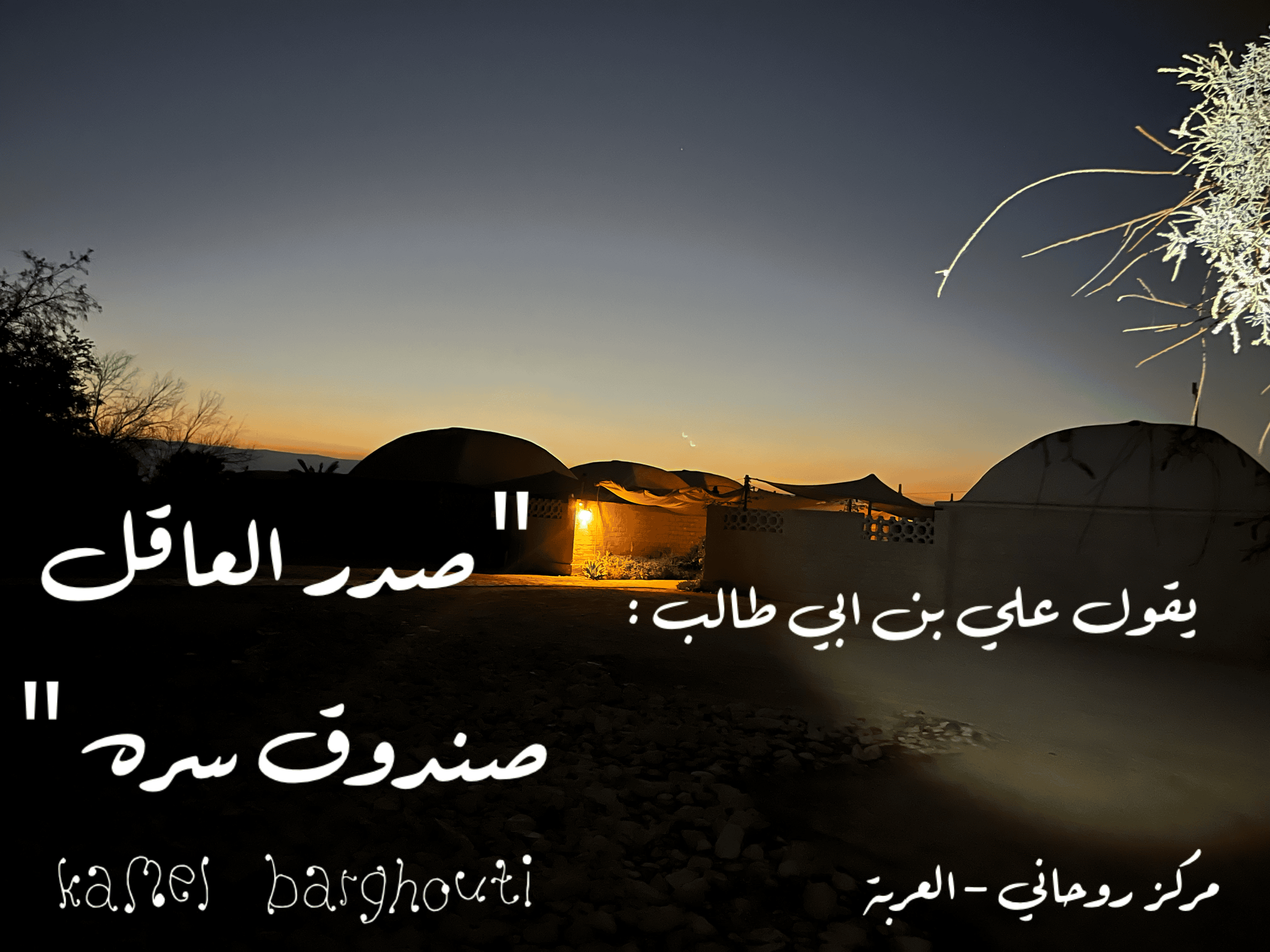 قيم إنسانية – اقتباس 291