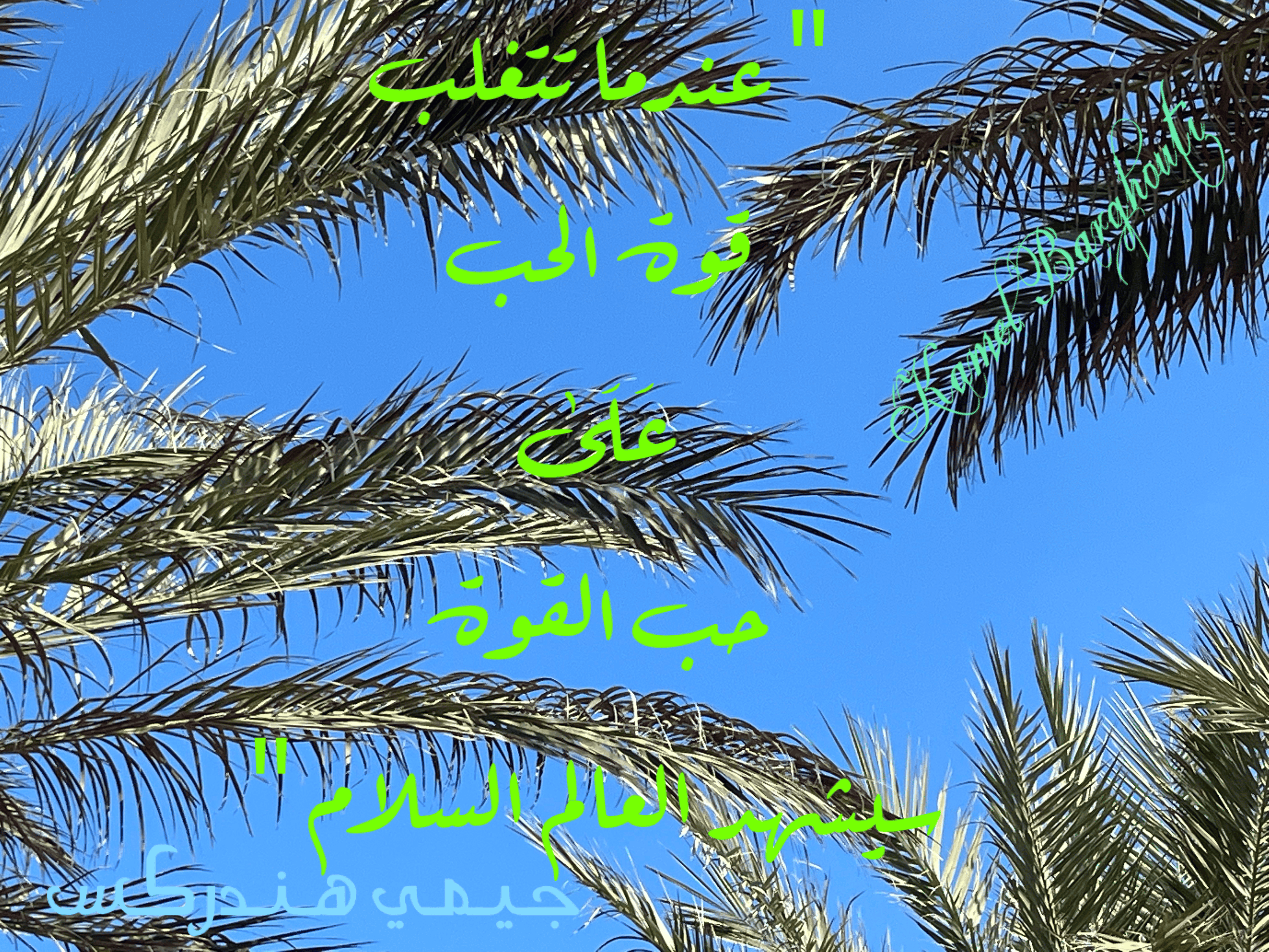 قيم إنسانية – اقتباس 264