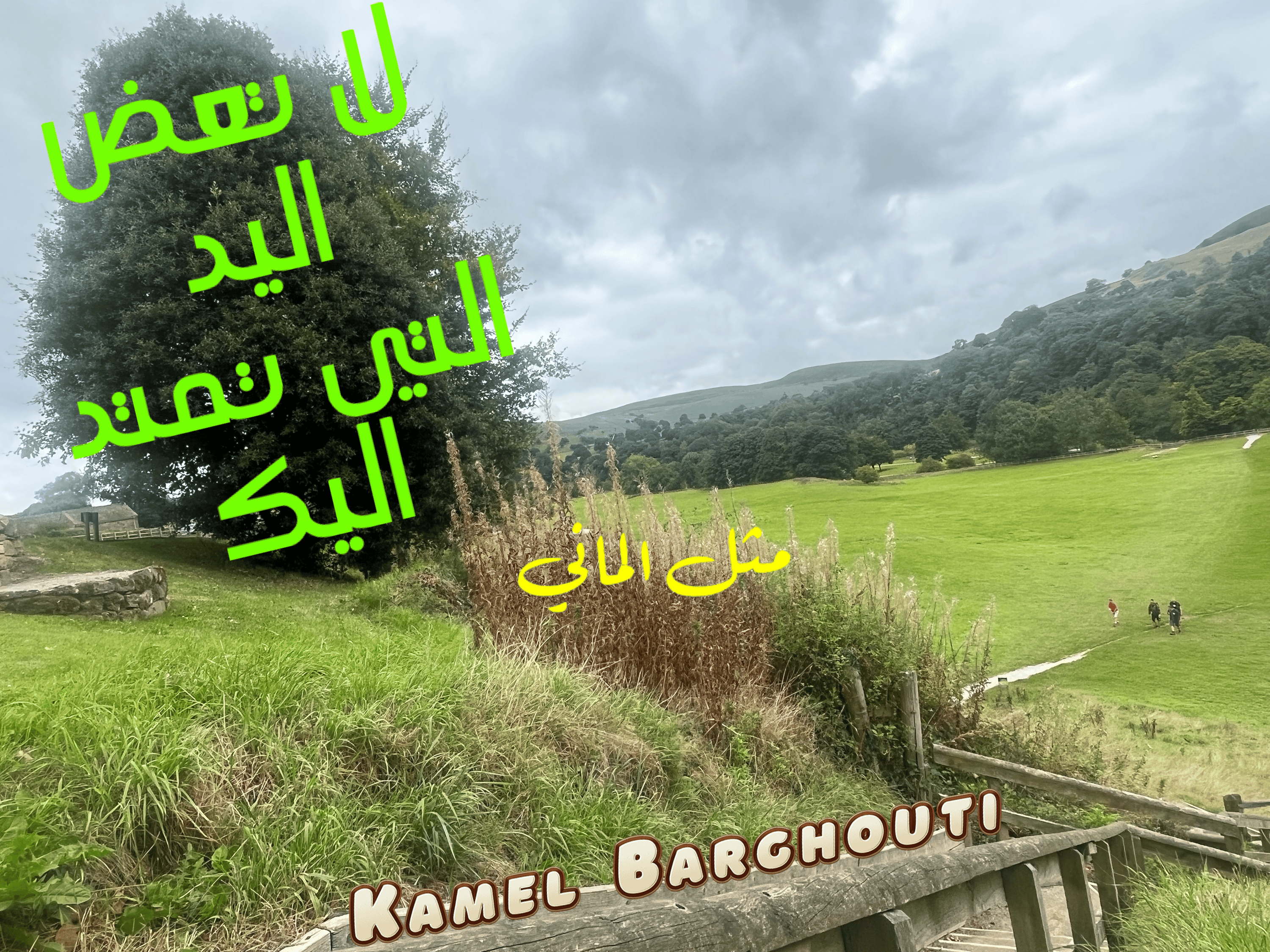 قيم إنسانية – اقتباس 188