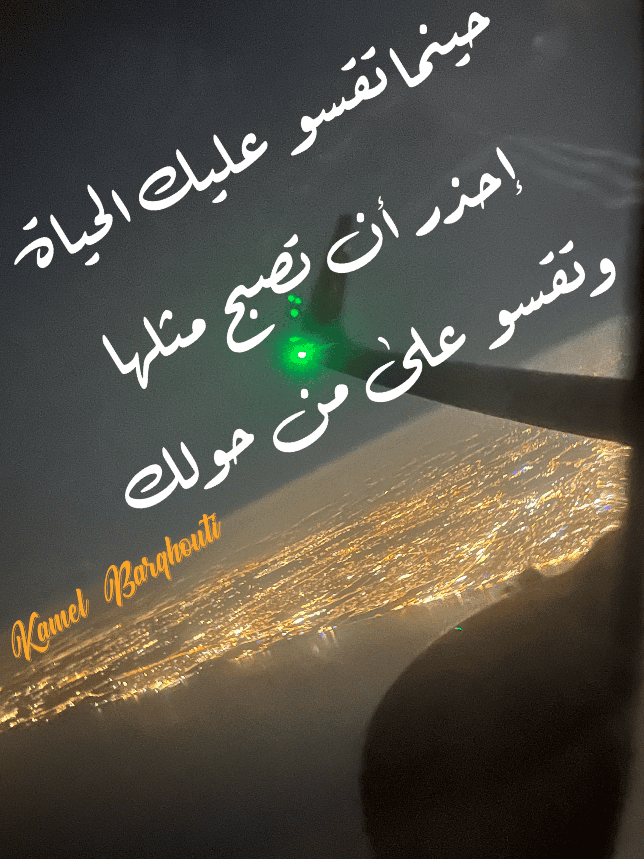 قيم إنسانية – اقتباس 171