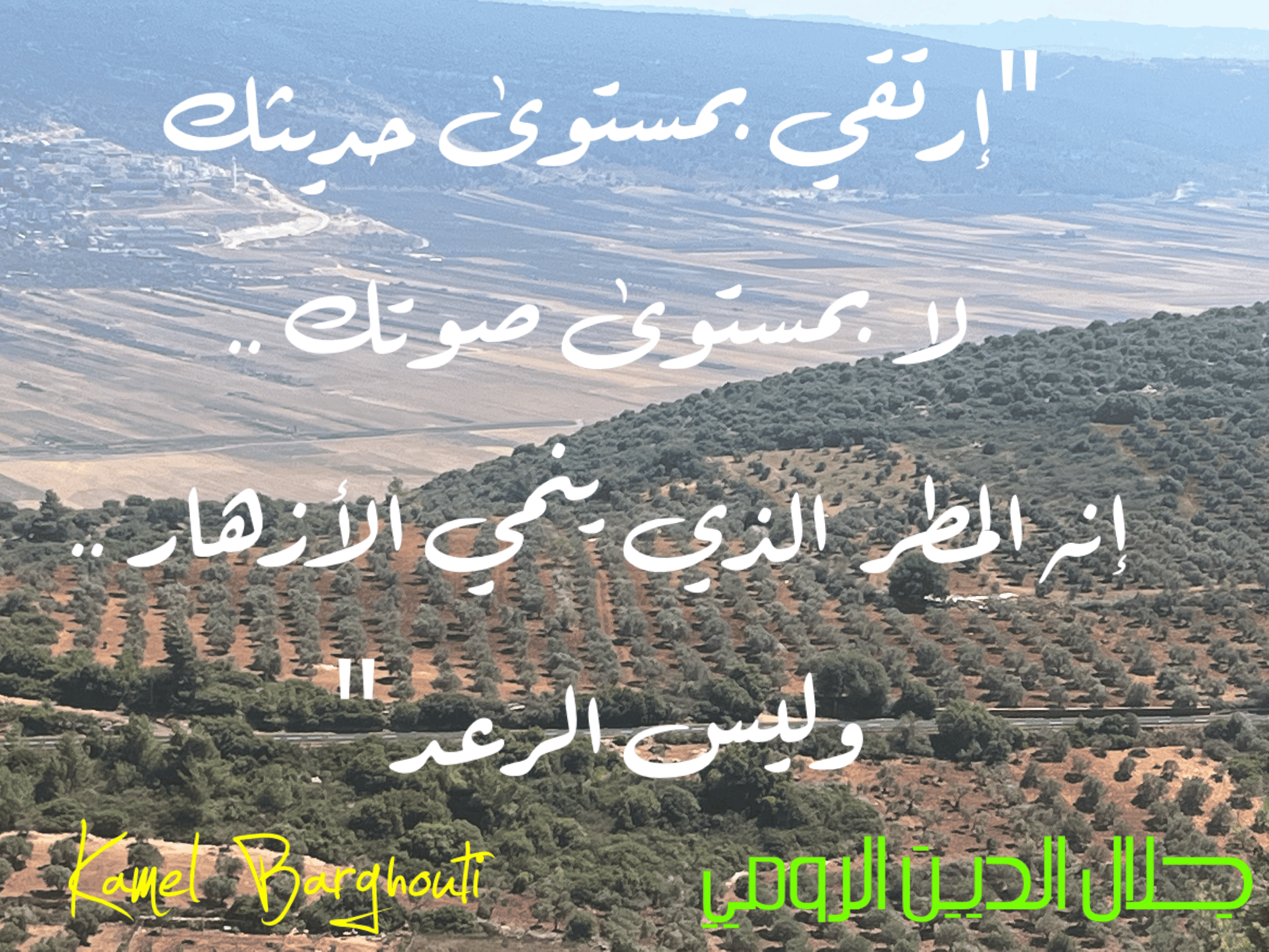 قيم إنسانية – اقتباس 175
