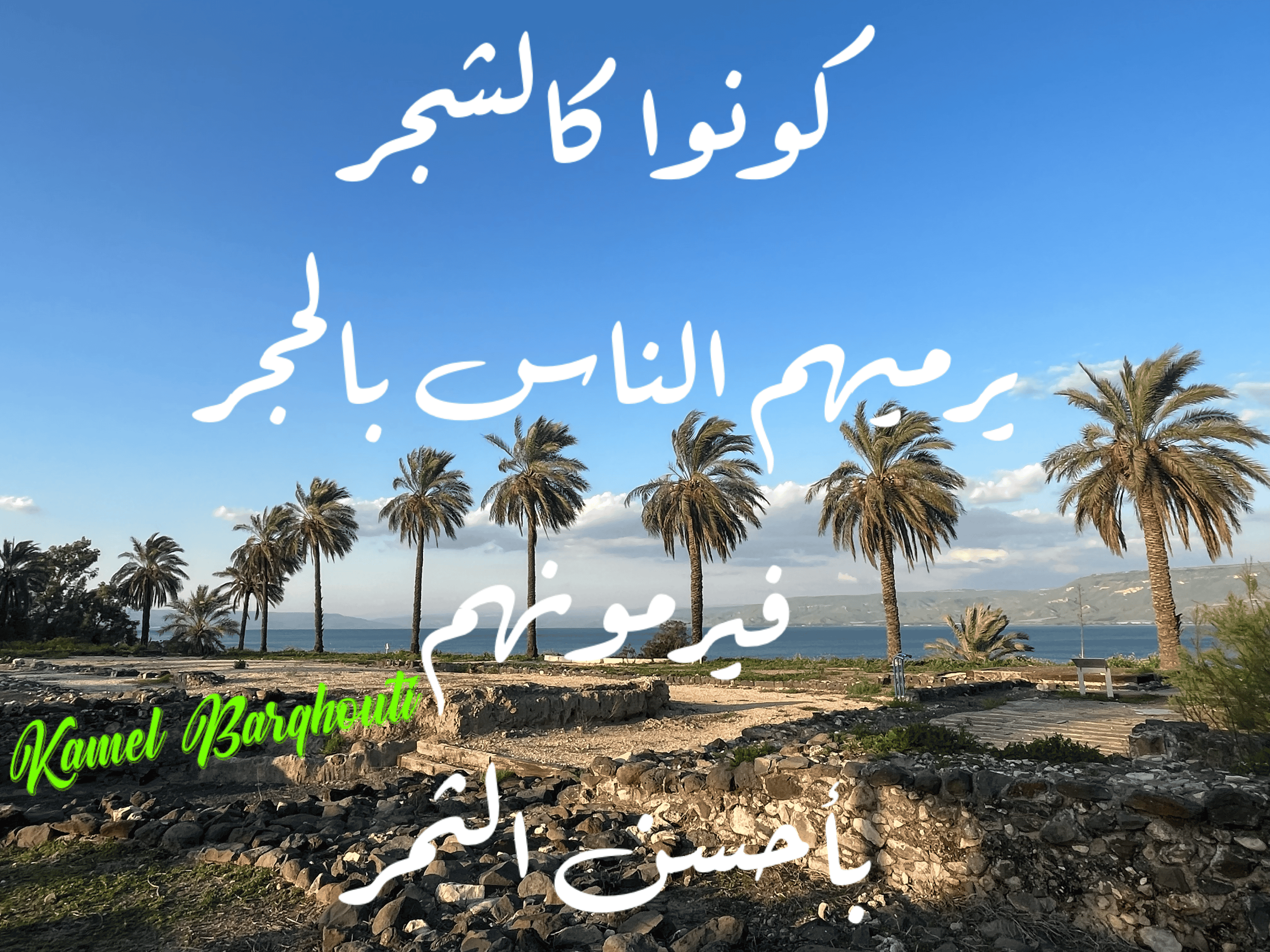 قيم إنسانية – اقتباس 152
