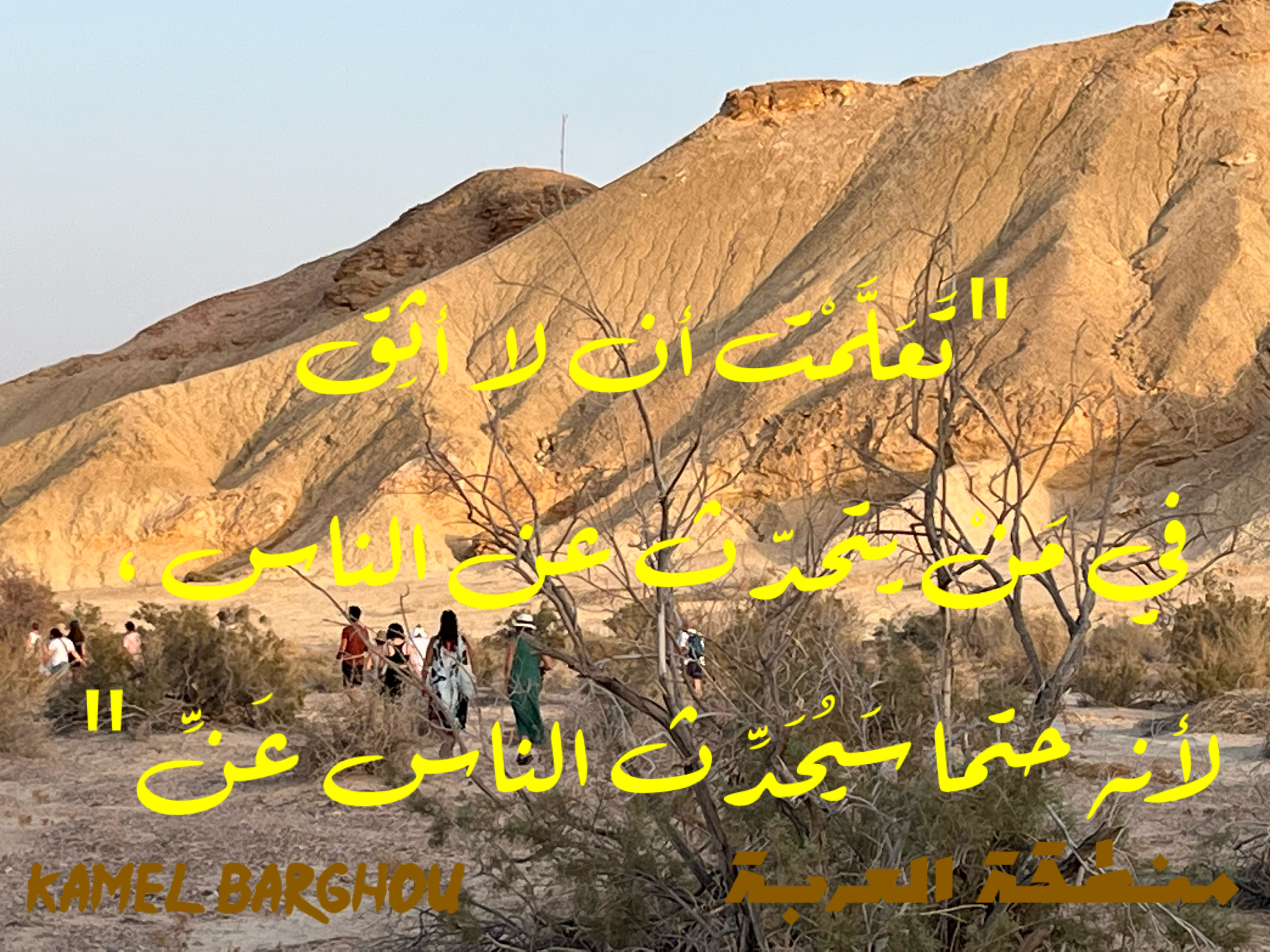قيم إنسانية – اقتباس 104