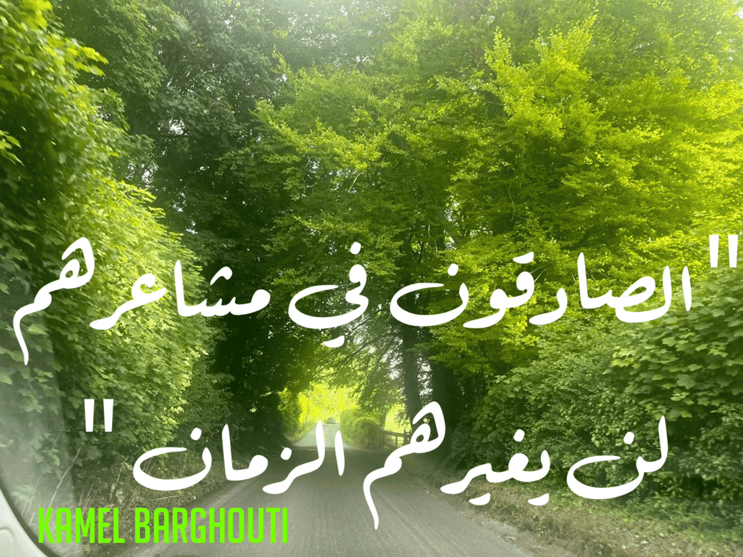 قيم إنسانية – اقتباس 70